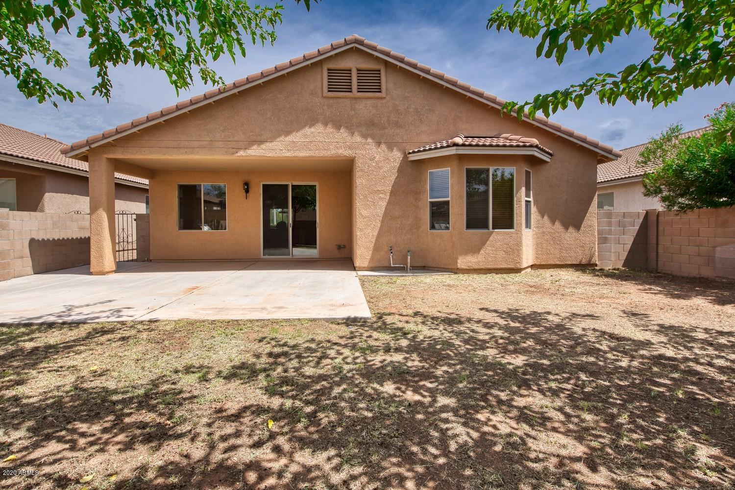 CAMPSTONE - Residential