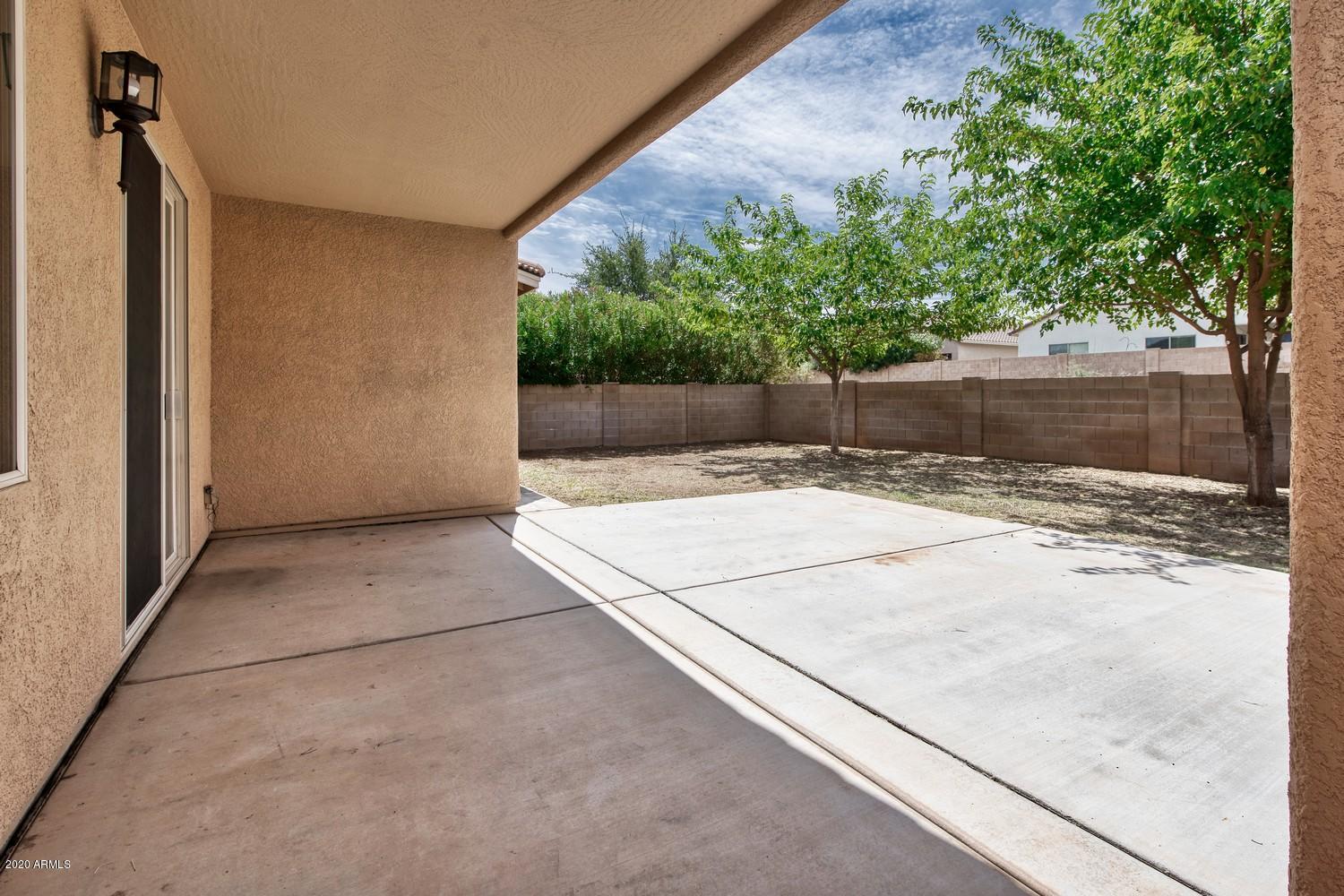 CAMPSTONE - Residential