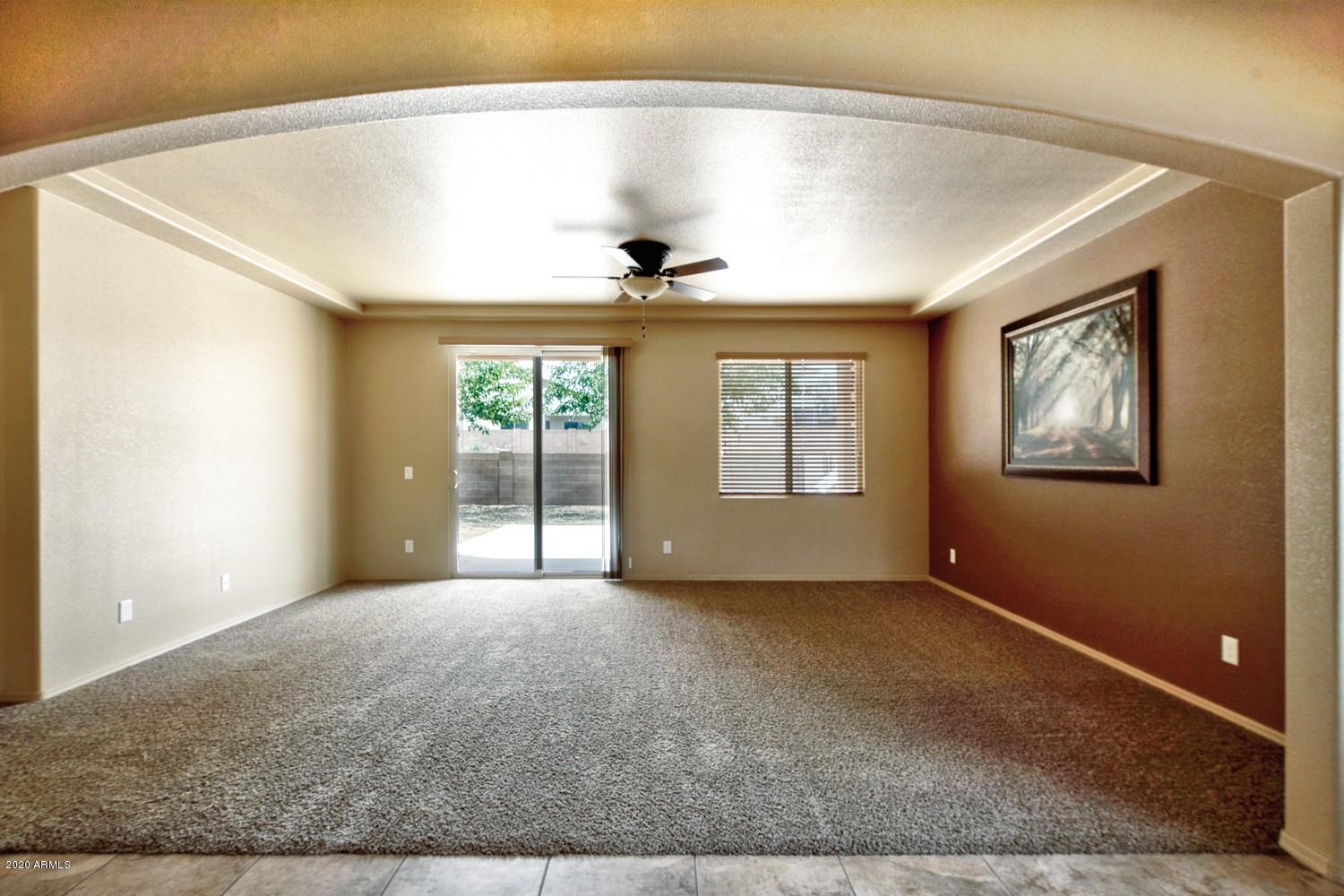 CAMPSTONE - Residential