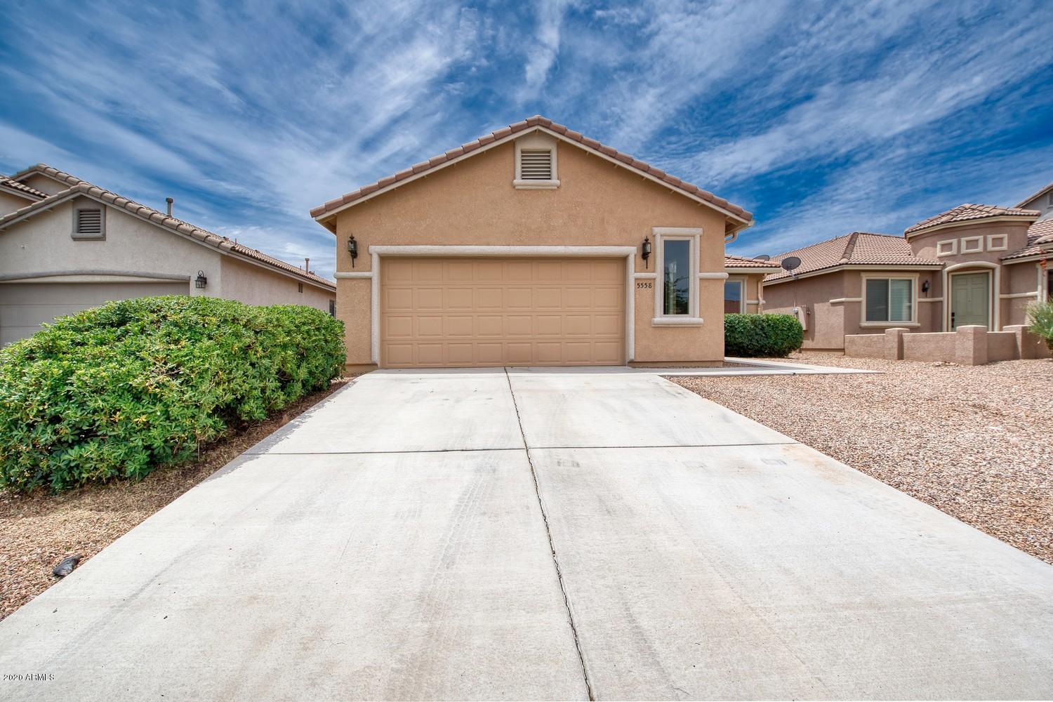 CAMPSTONE - Residential