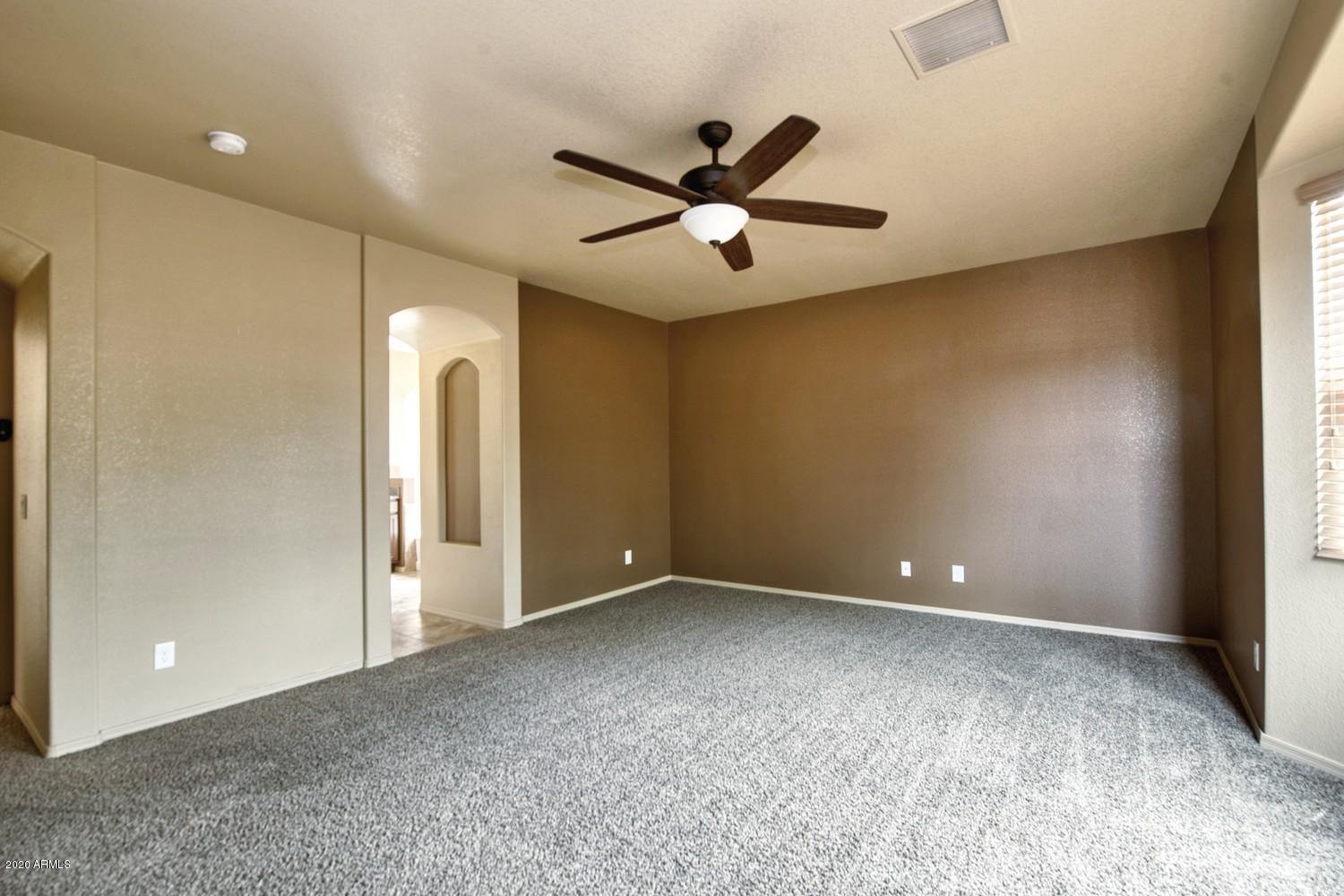 CAMPSTONE - Residential