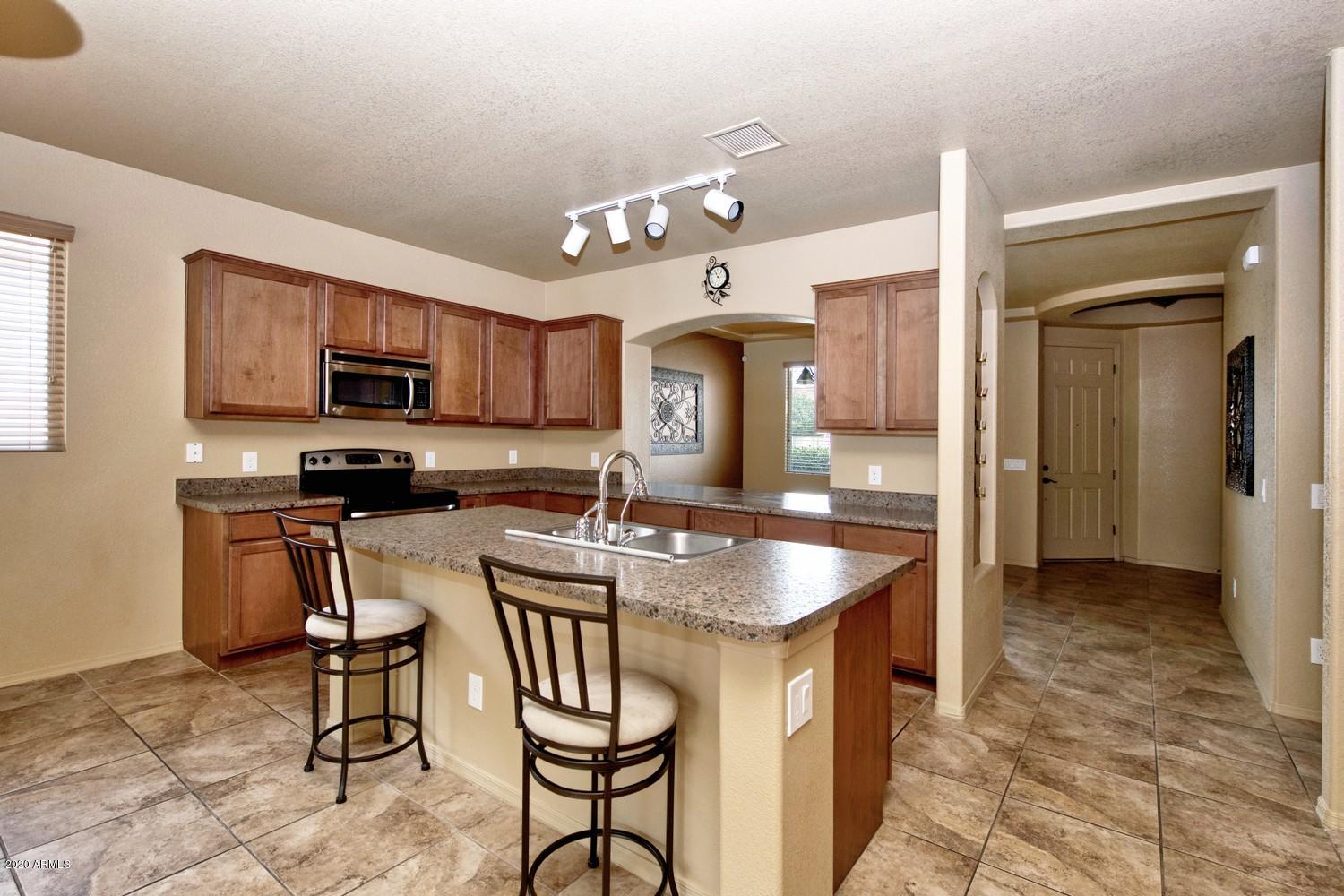 CAMPSTONE - Residential