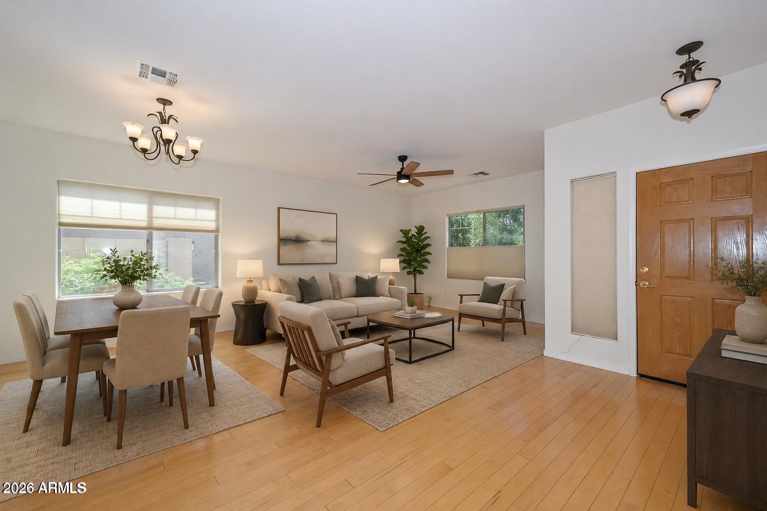 WEST WING MOUNTAIN PARCEL 11 - Residential