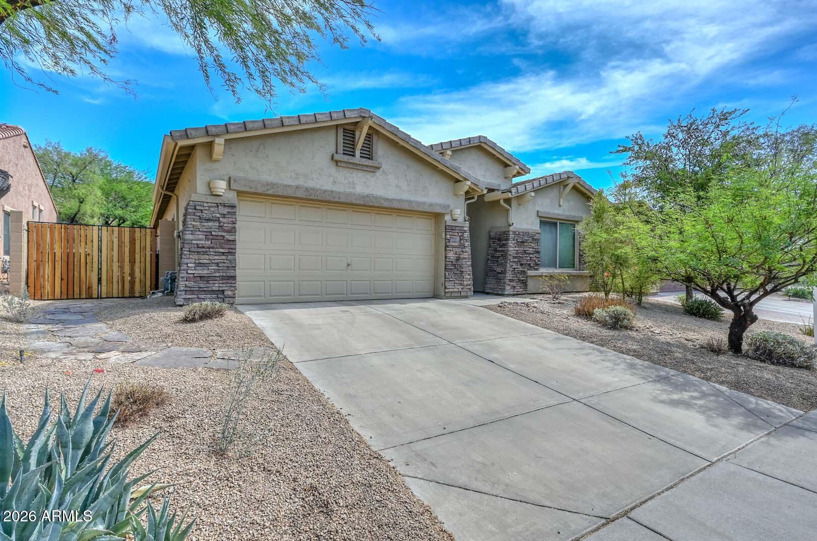 WEST WING MOUNTAIN PARCEL 11 - Residential