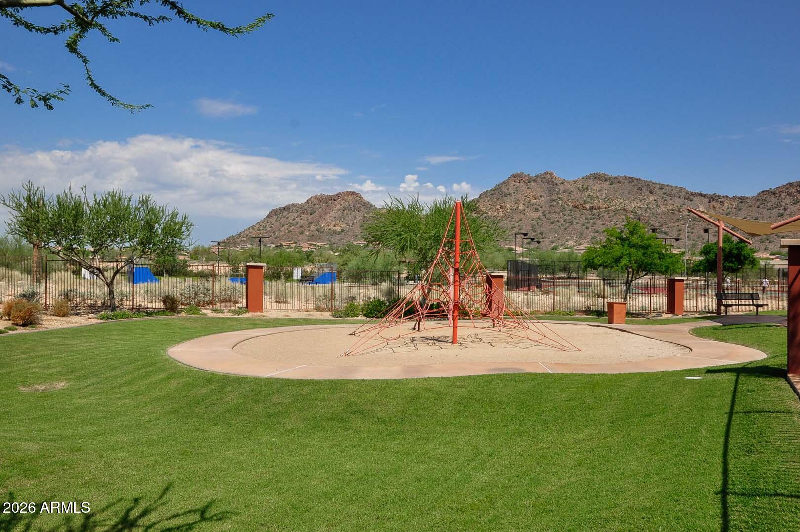 WEST WING MOUNTAIN PARCEL 11 - Residential