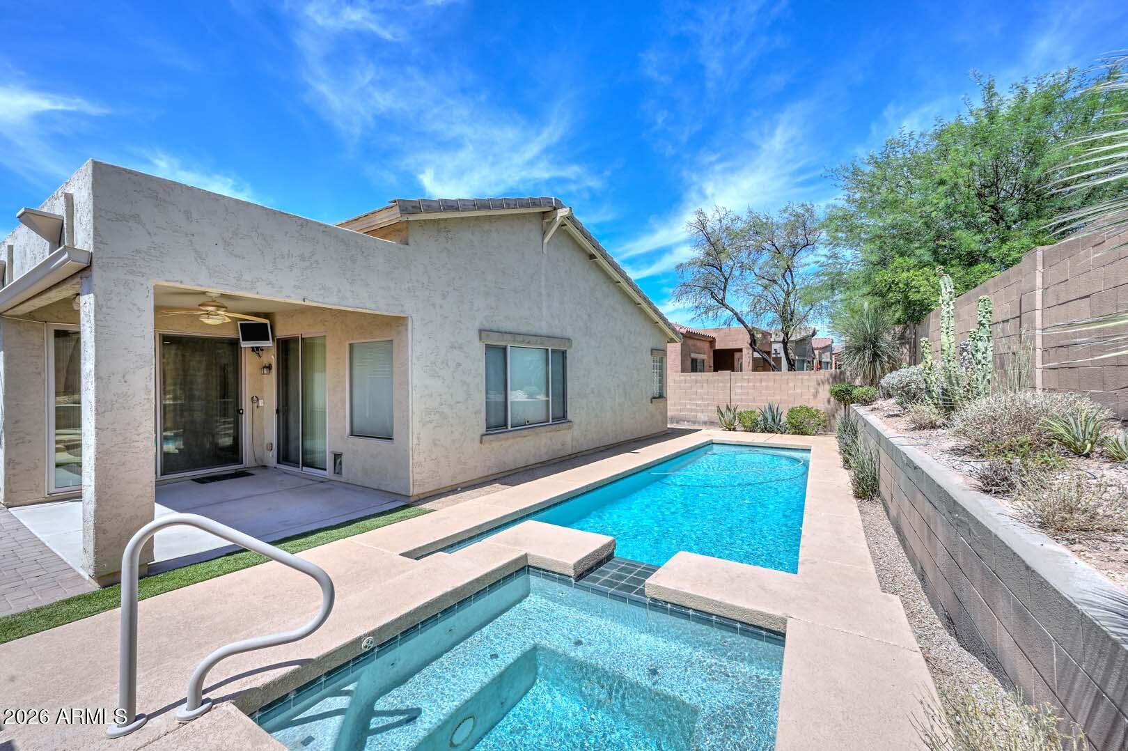 WEST WING MOUNTAIN PARCEL 11 - Residential
