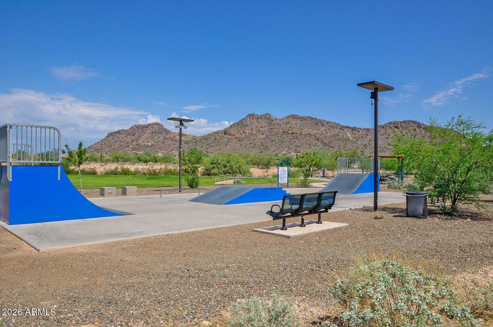 WEST WING MOUNTAIN PARCEL 11 - Residential