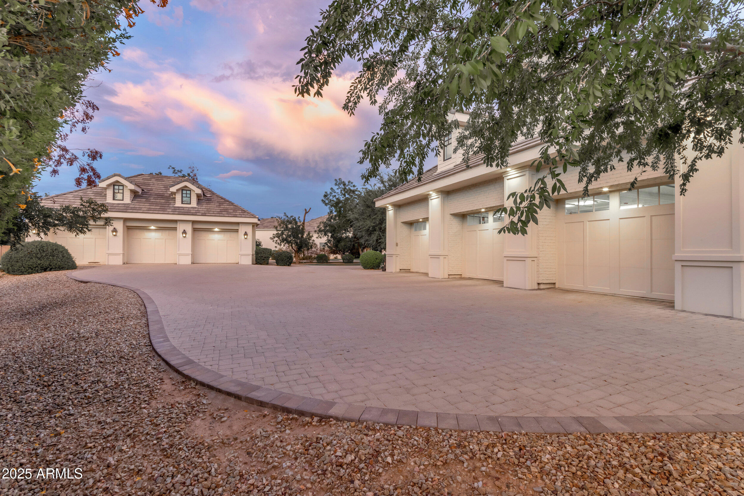 The Pecans - Residential