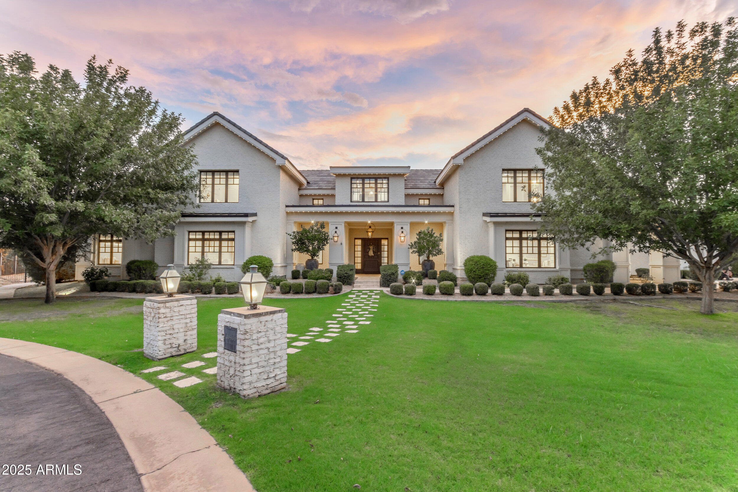 The Pecans - Residential