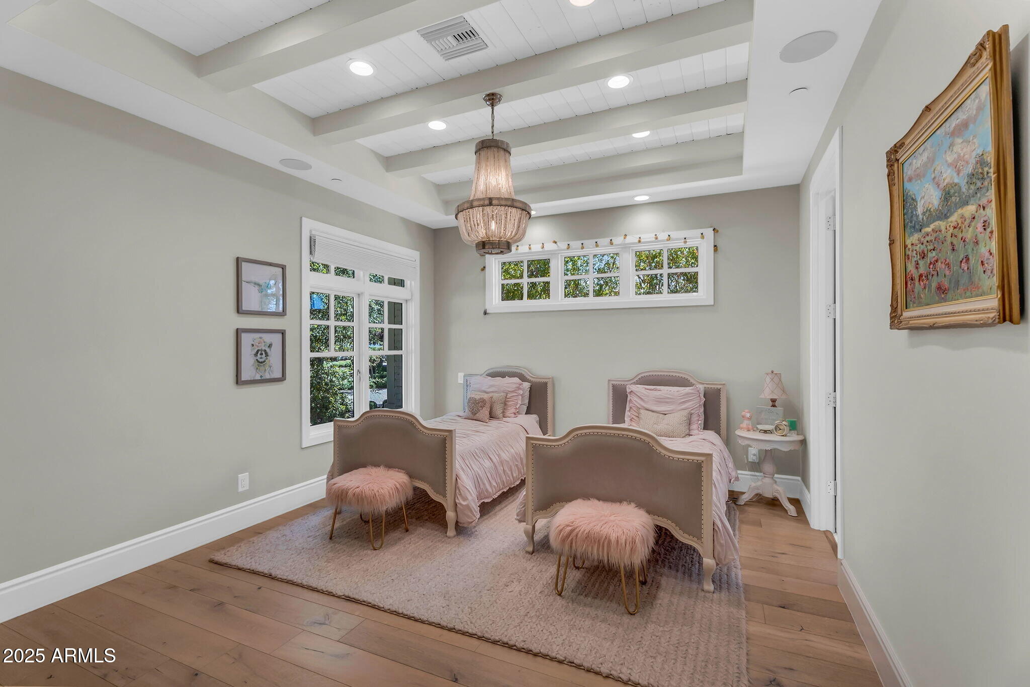 The Pecans - Residential