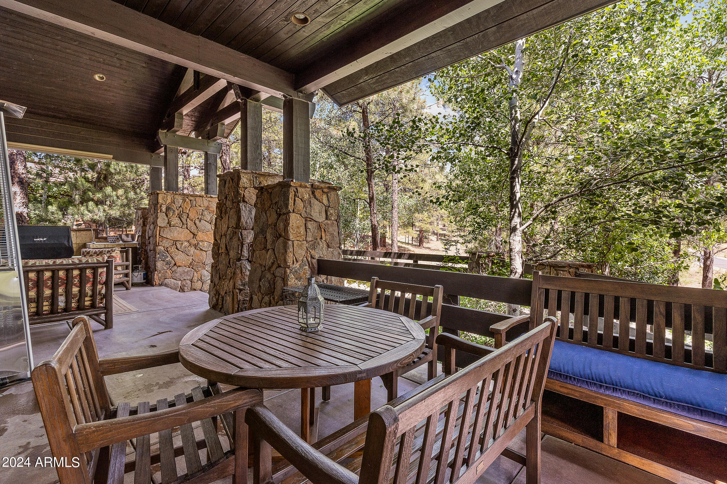 Pine Canyon Estates - Residential