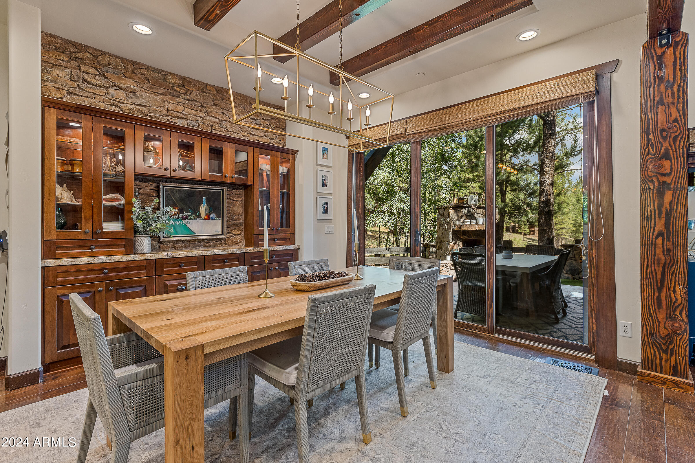 Pine Canyon Estates - Residential