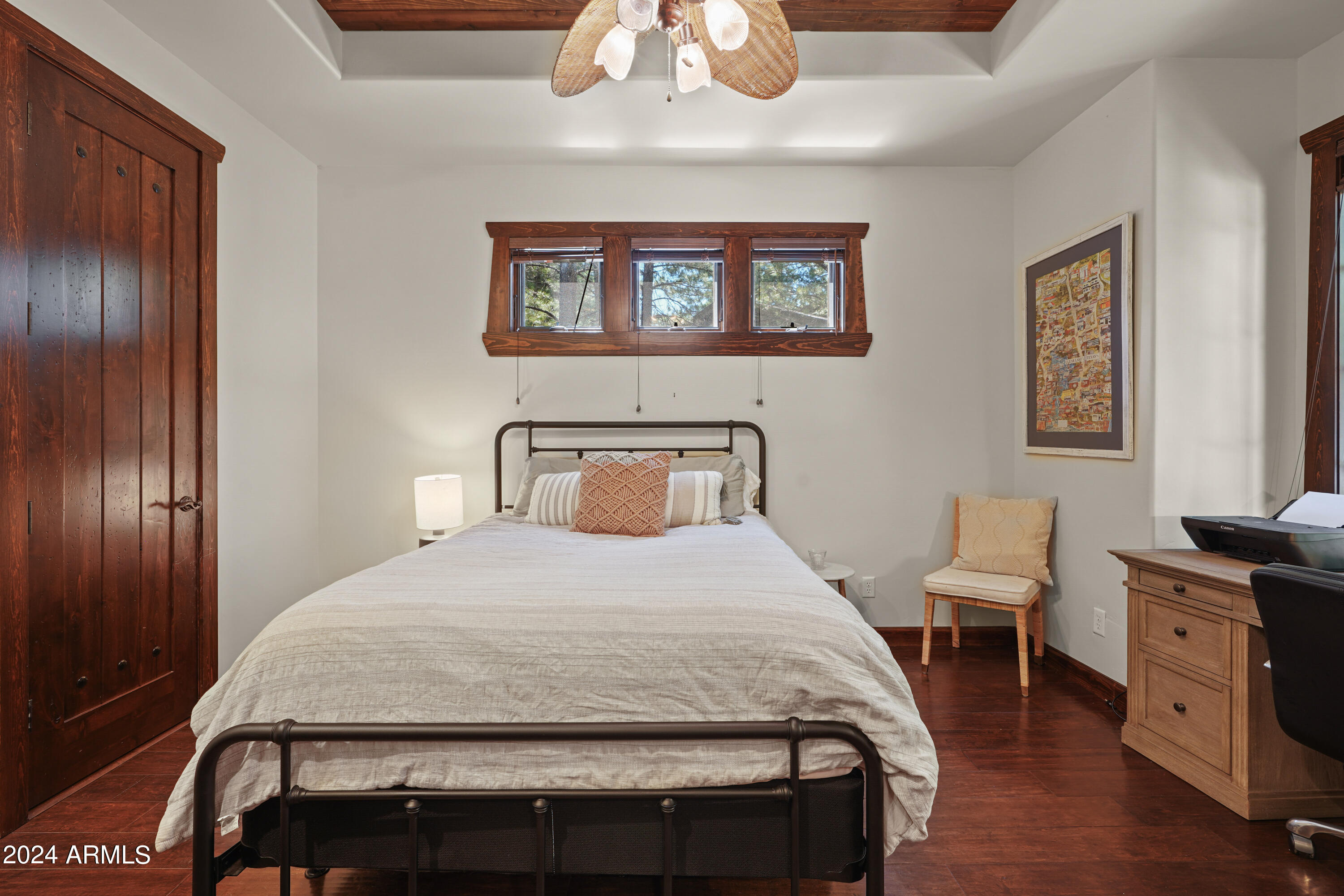 Pine Canyon Estates - Residential