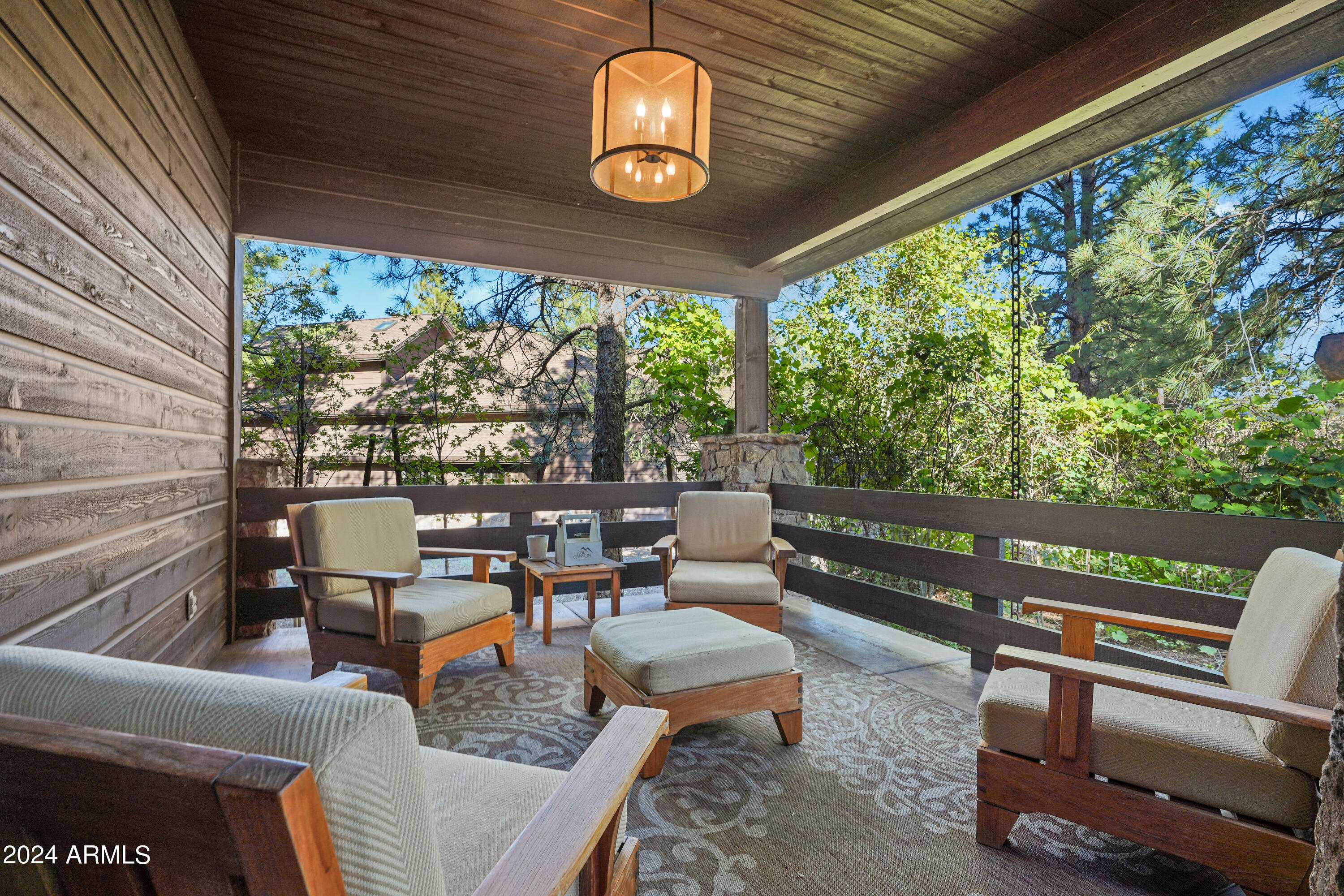 Pine Canyon Estates - Residential