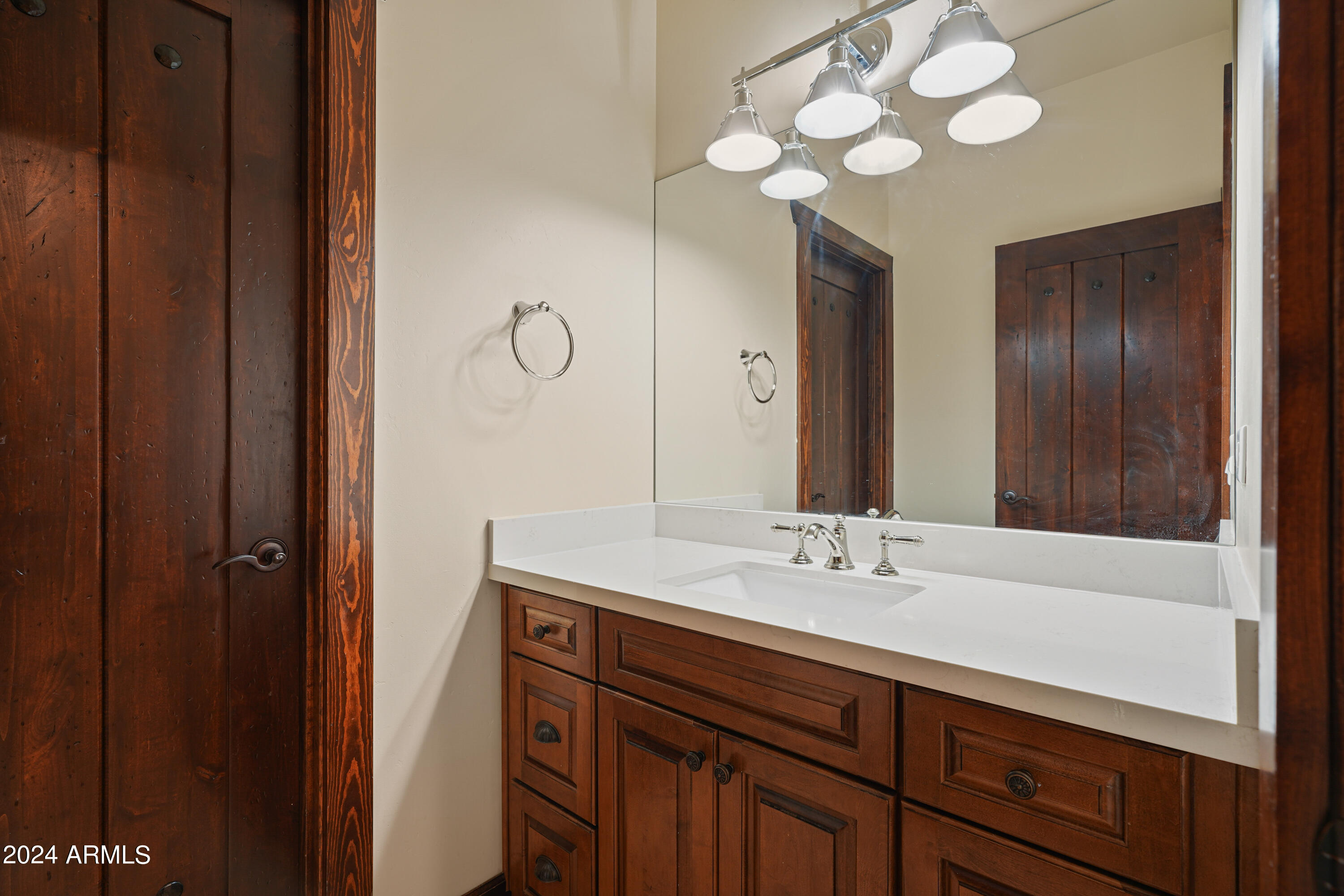 Pine Canyon Estates - Residential