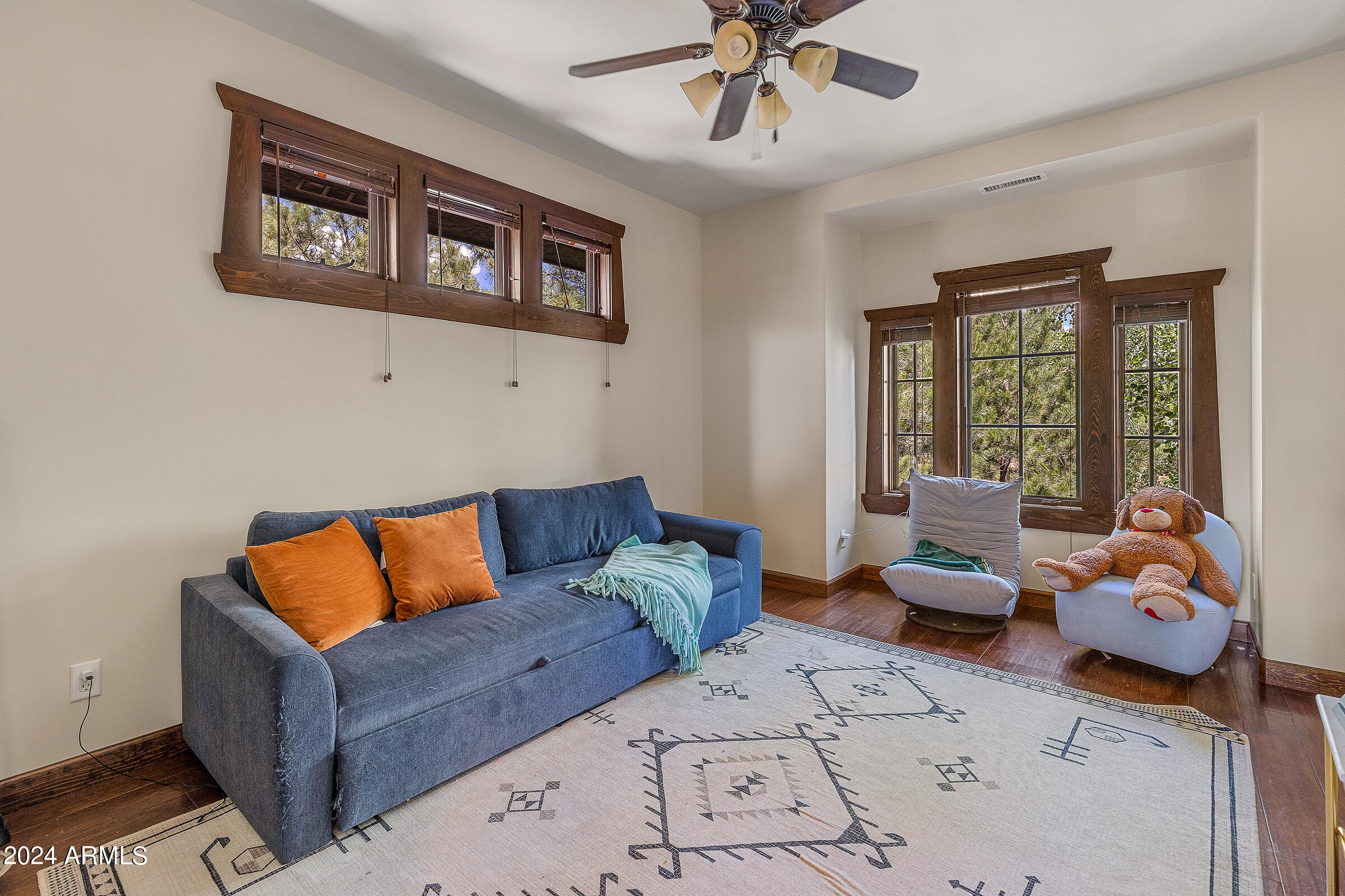 Pine Canyon Estates - Residential