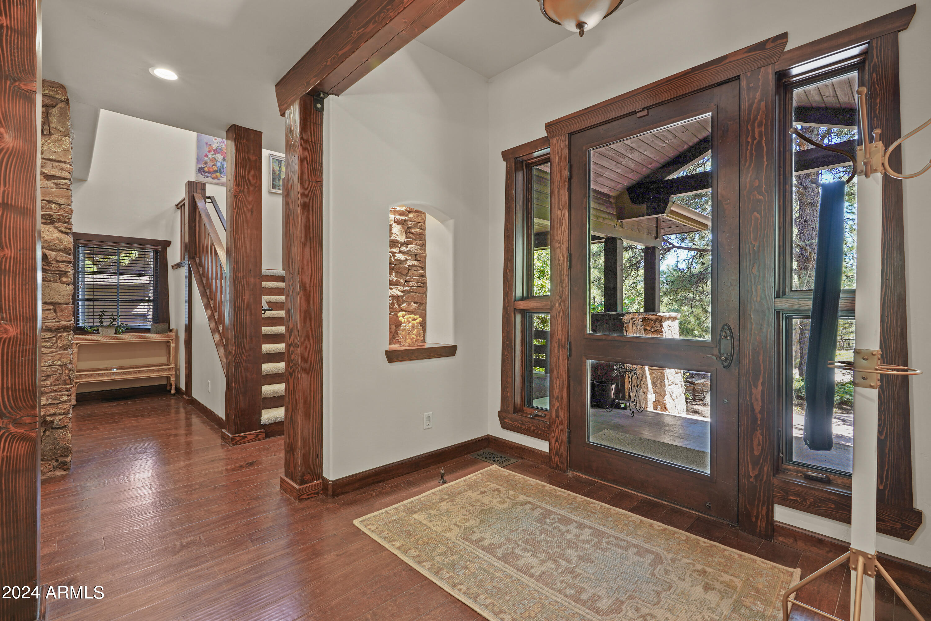 Pine Canyon Estates - Residential