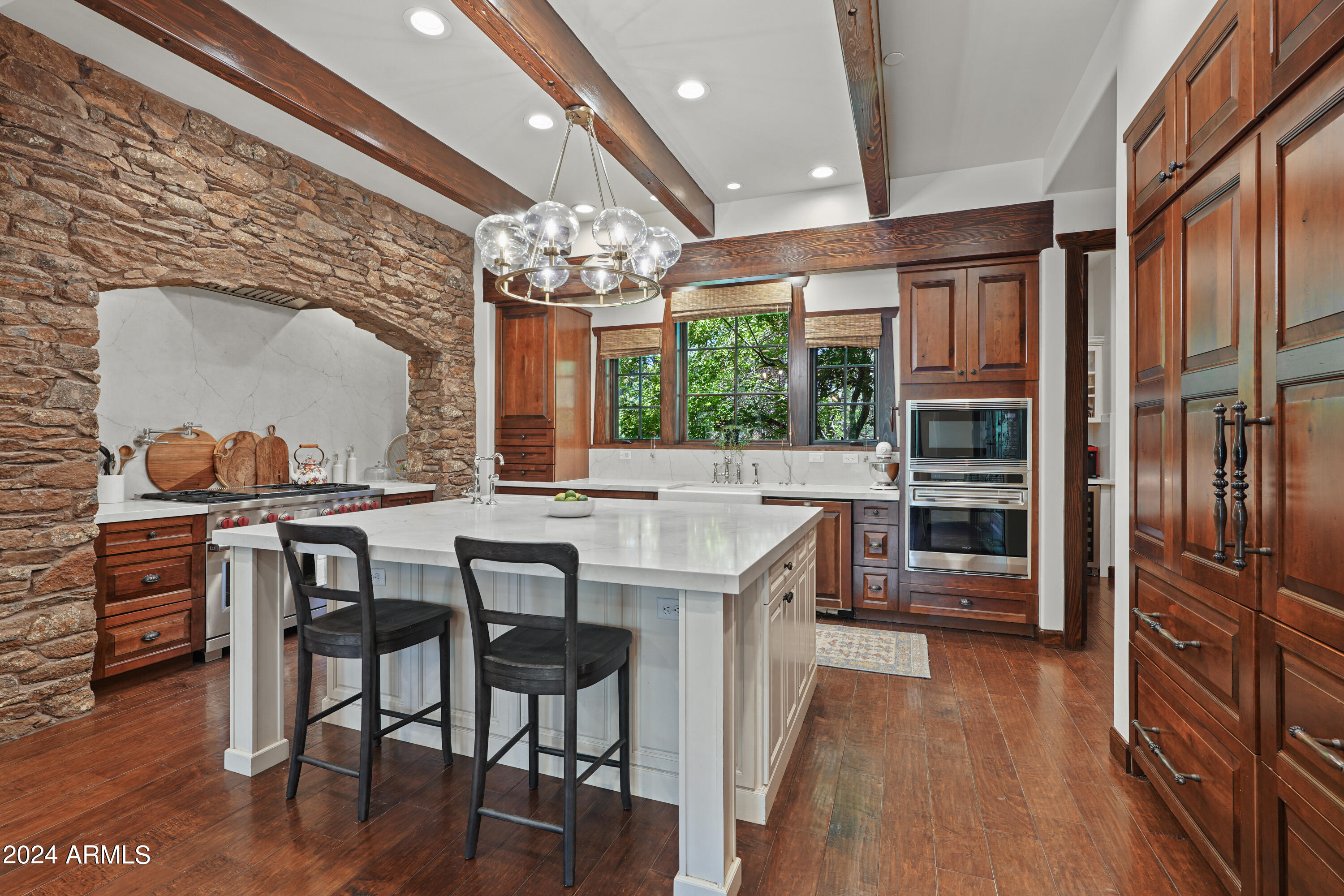 Pine Canyon Estates - Residential