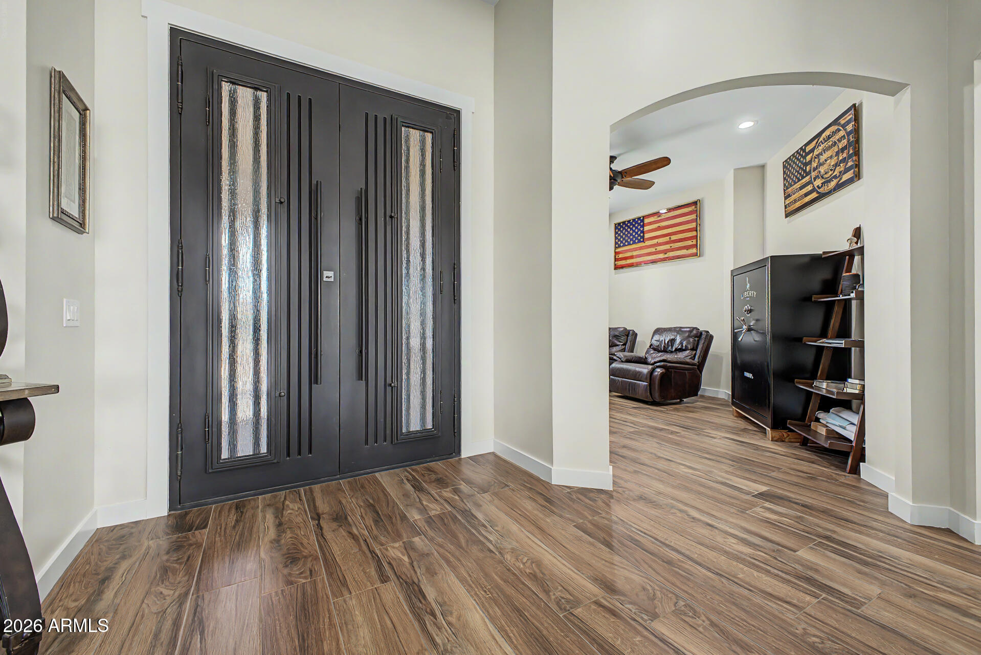SAGUARO VIEW - Residential
