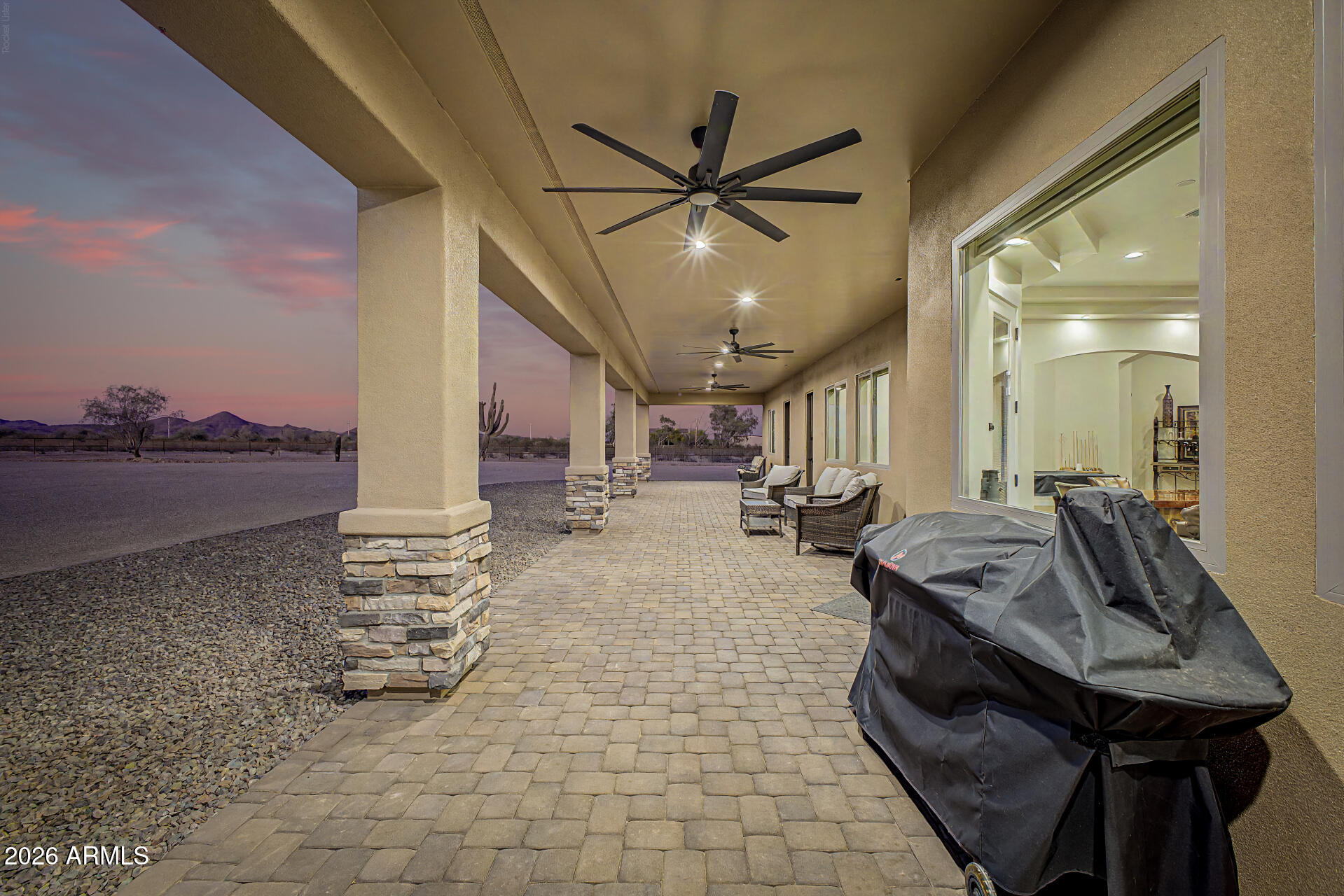 SAGUARO VIEW - Residential