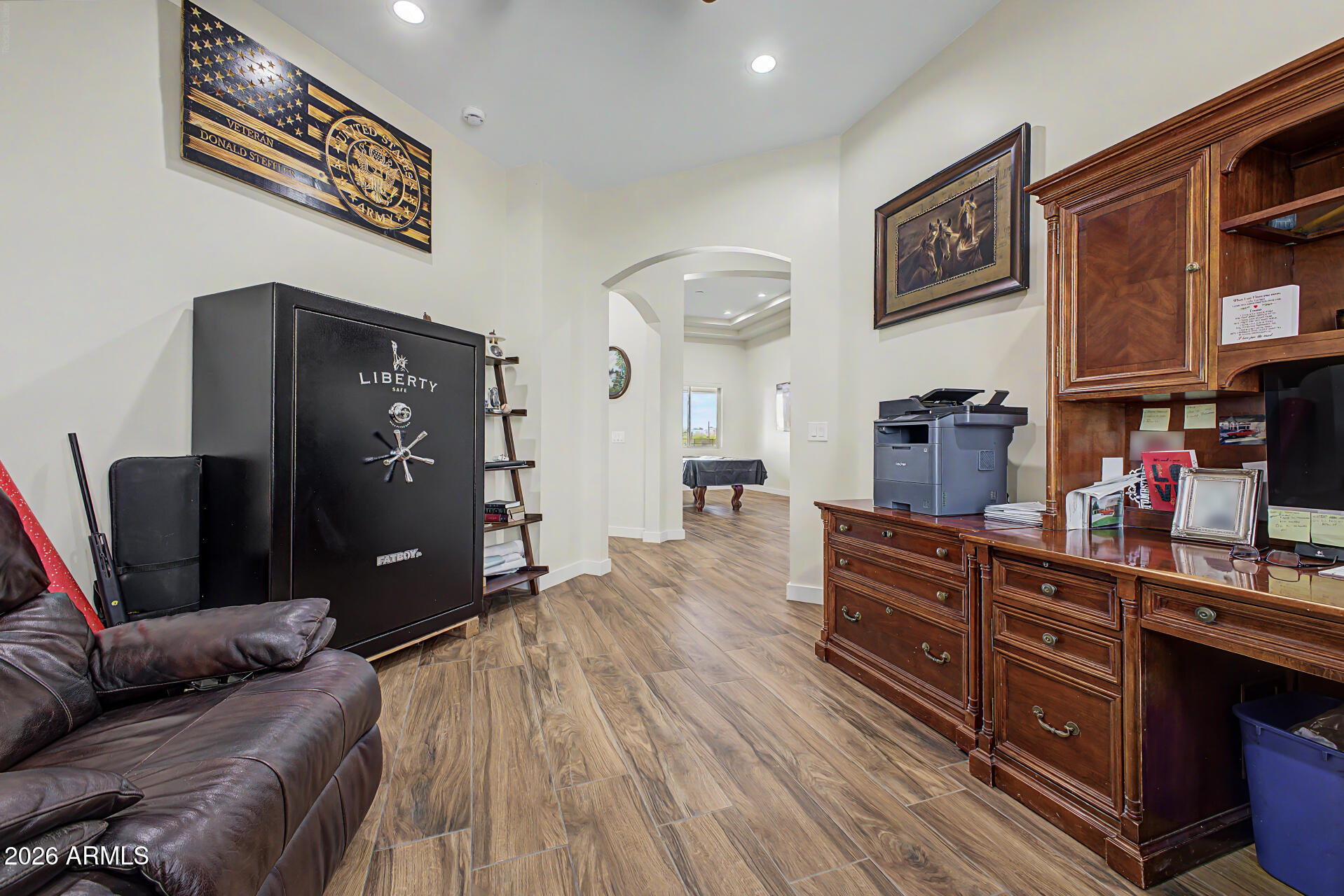 SAGUARO VIEW - Residential