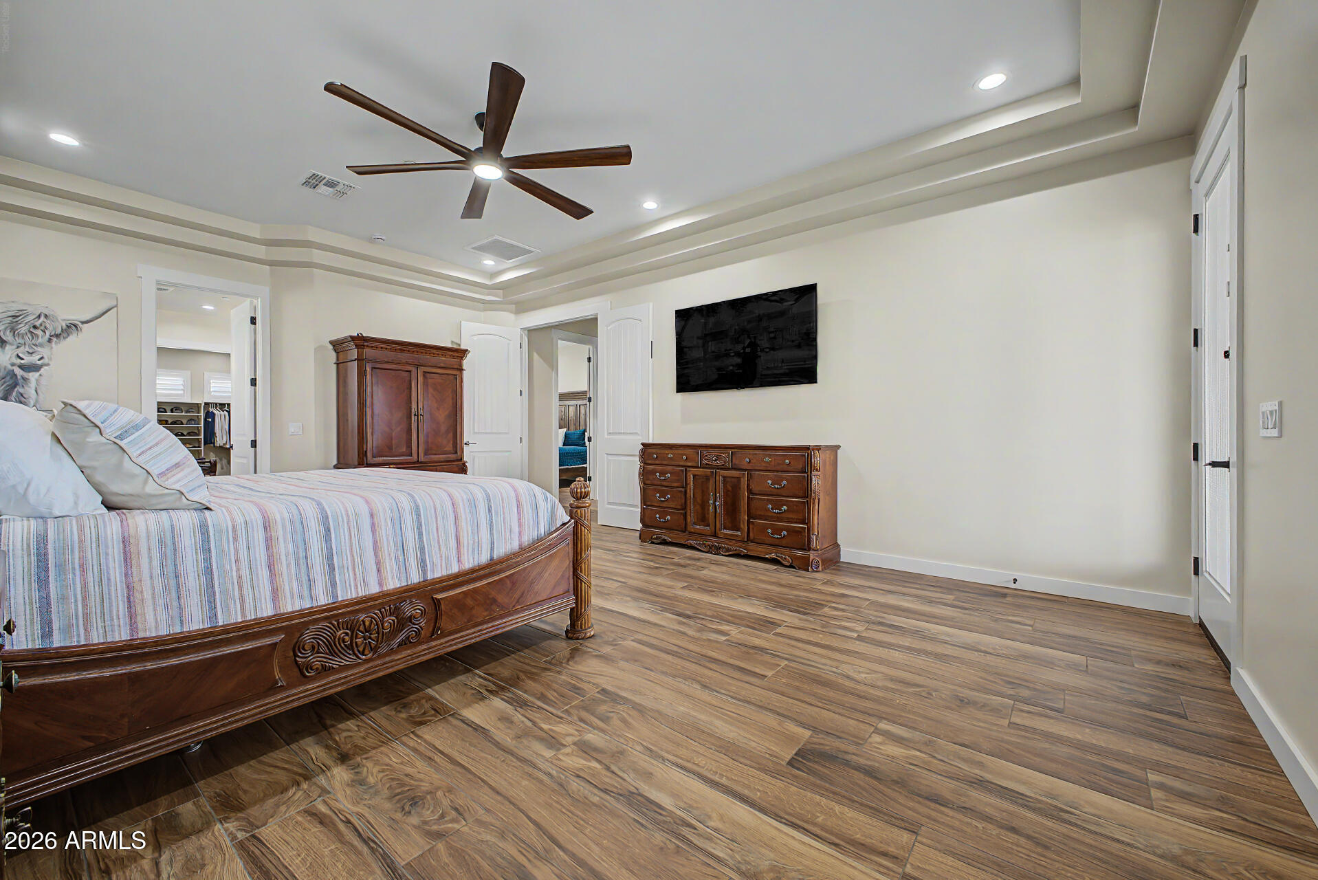 SAGUARO VIEW - Residential