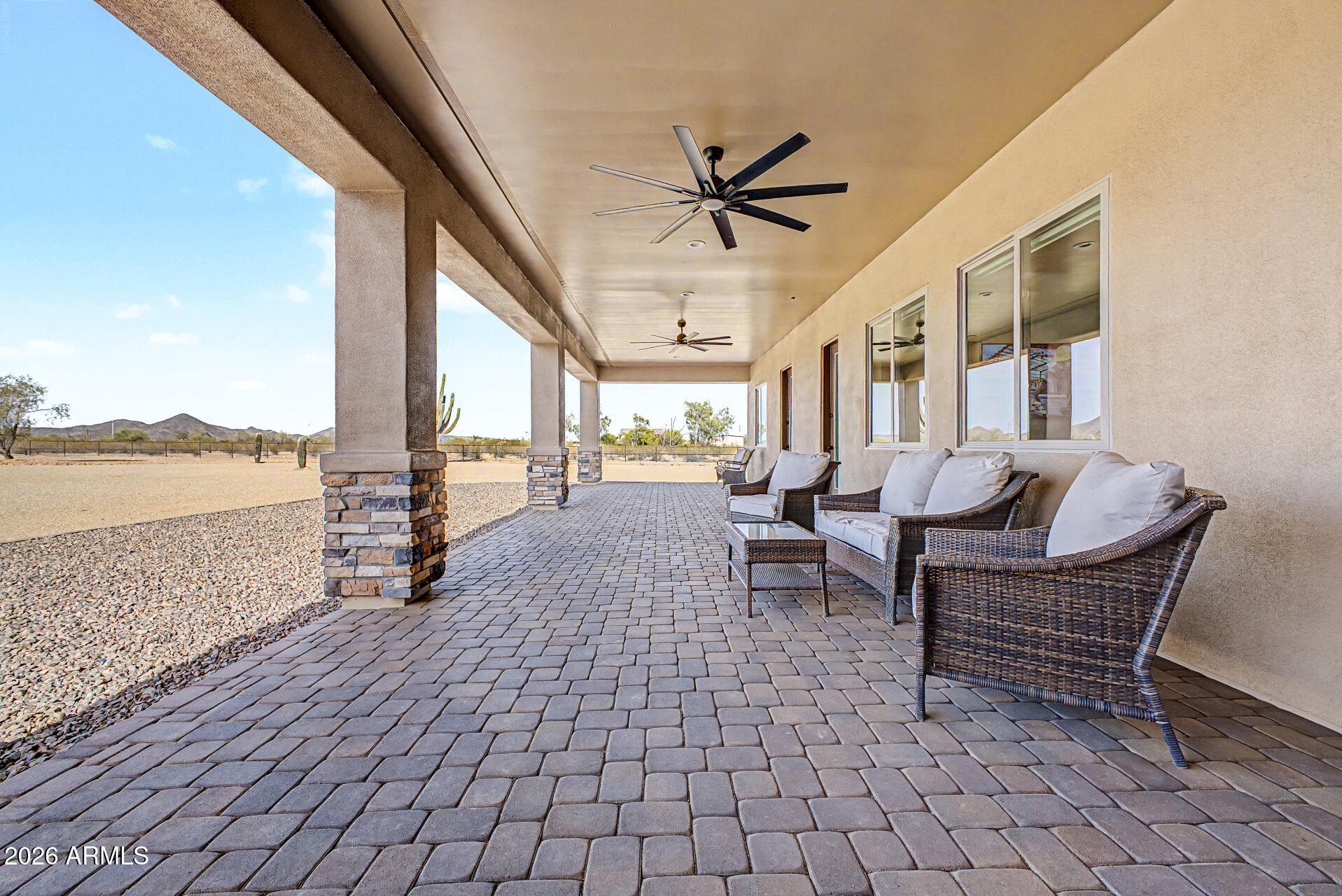 SAGUARO VIEW - Residential