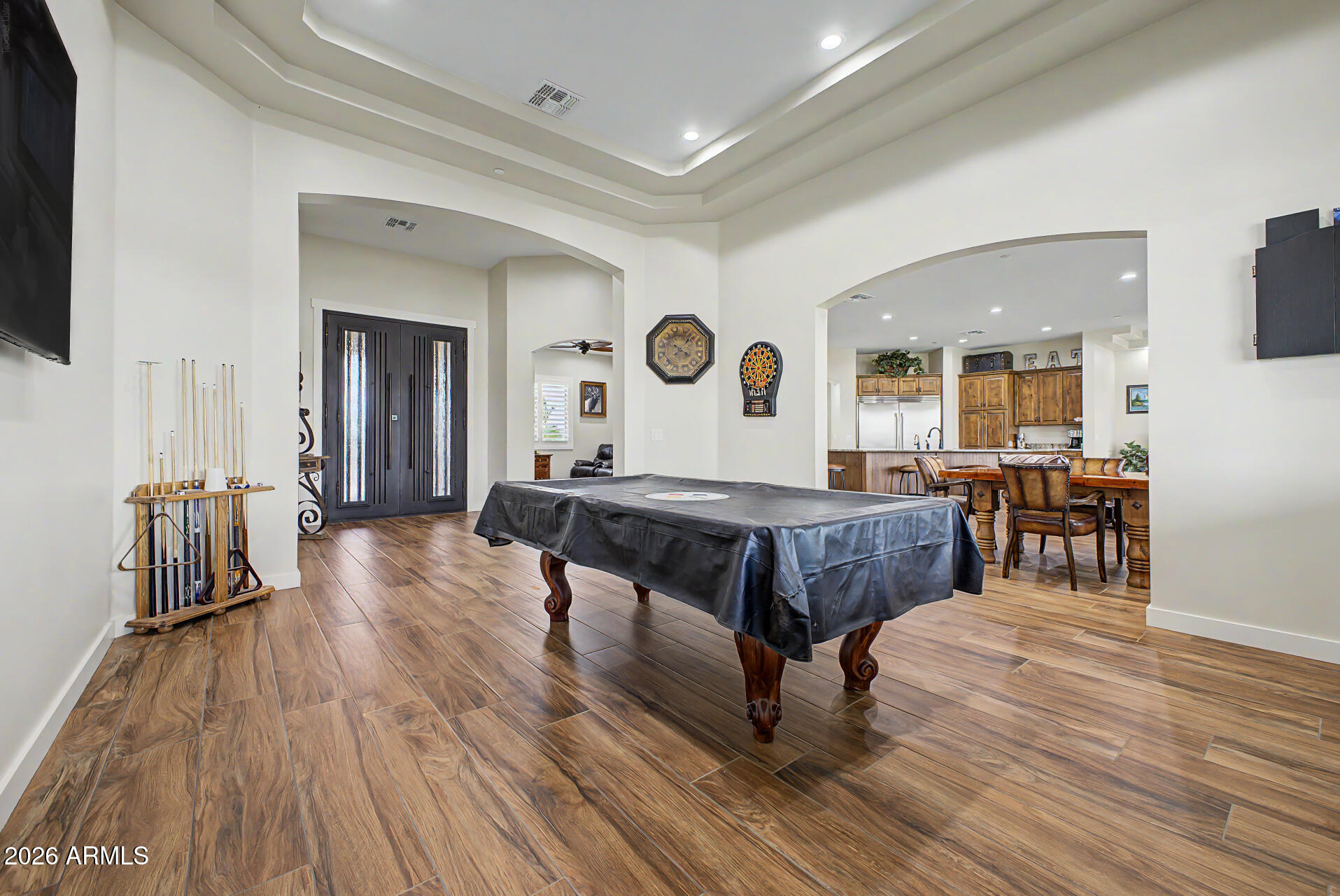 SAGUARO VIEW - Residential
