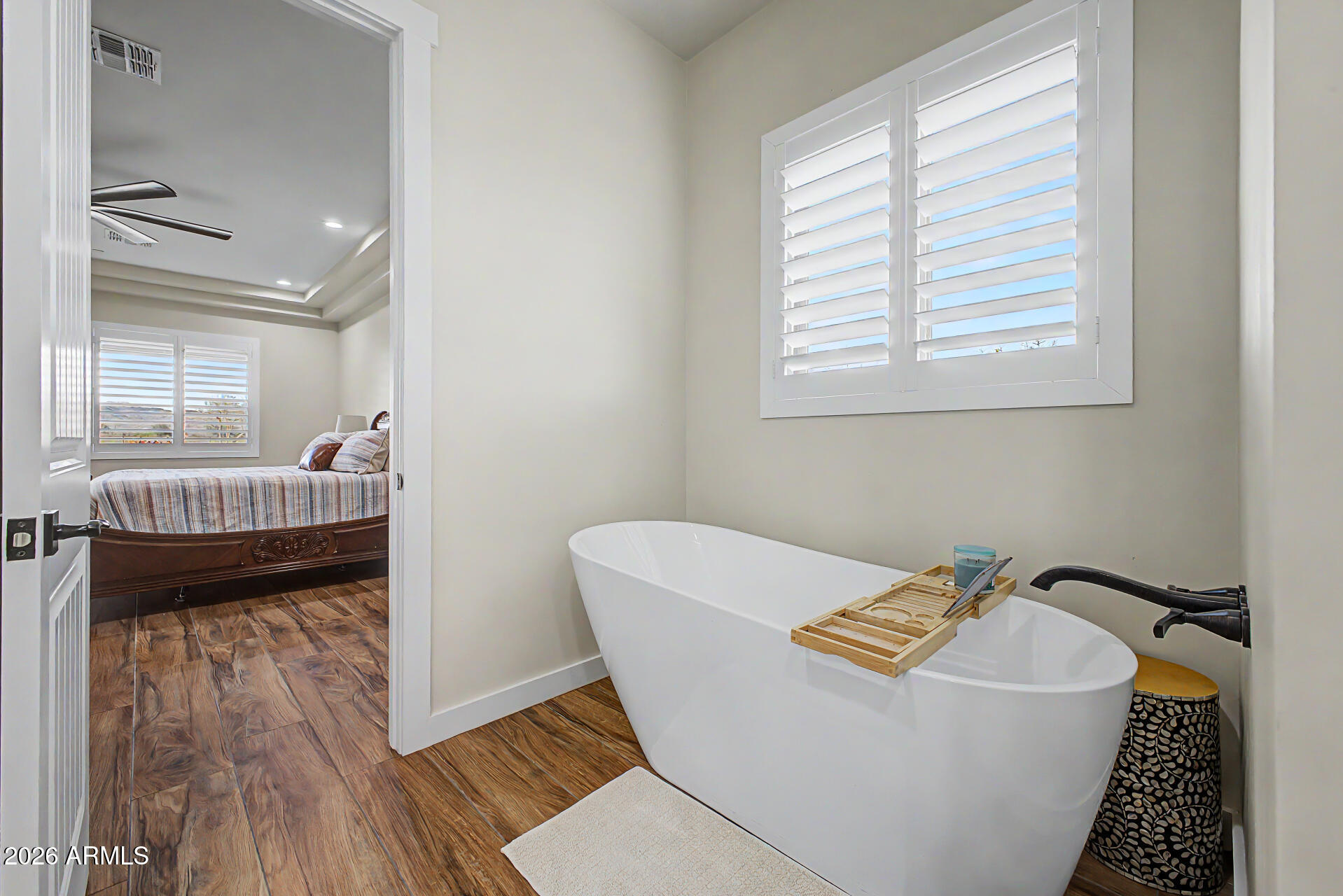 SAGUARO VIEW - Residential