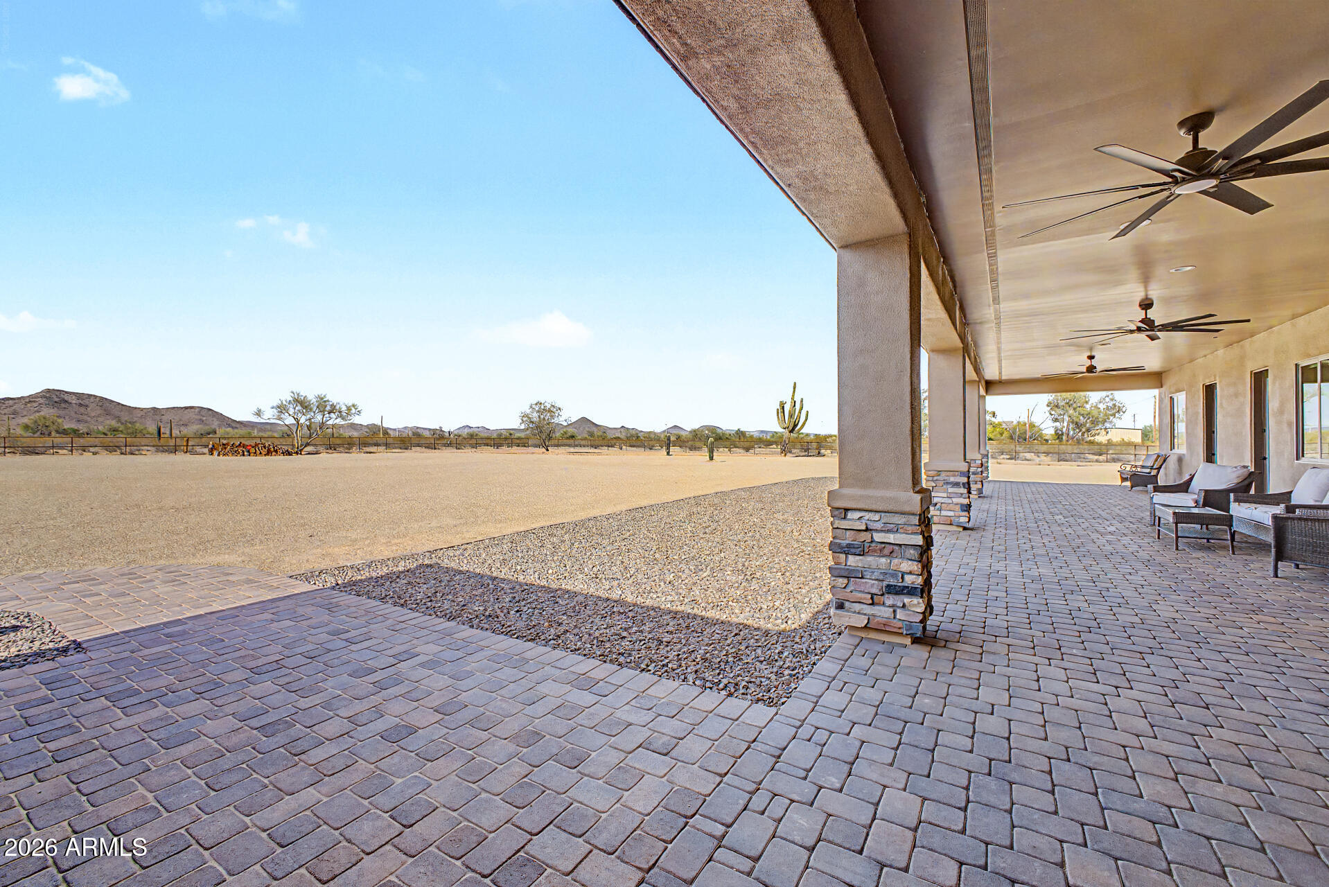 SAGUARO VIEW - Residential