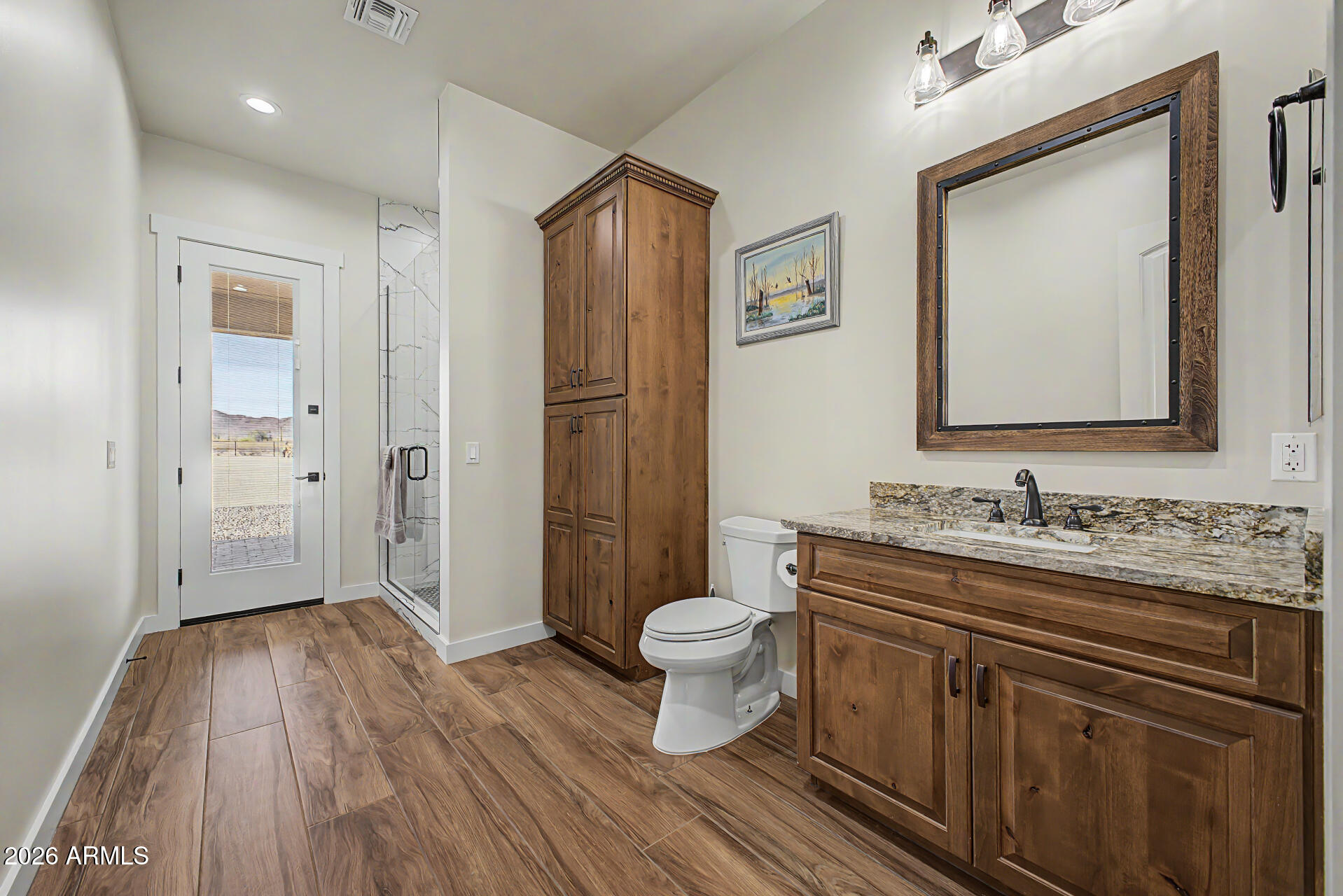 SAGUARO VIEW - Residential