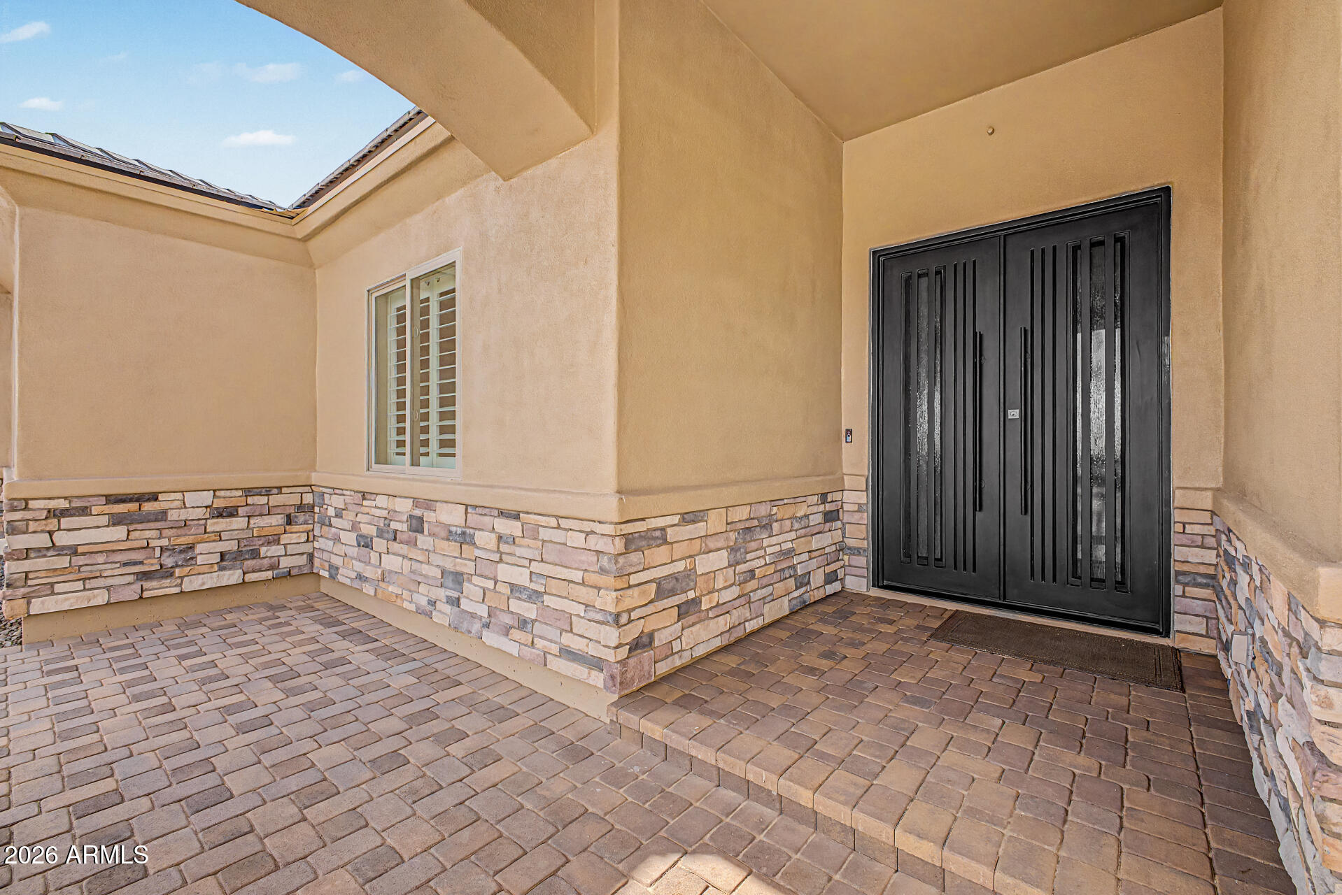 SAGUARO VIEW - Residential