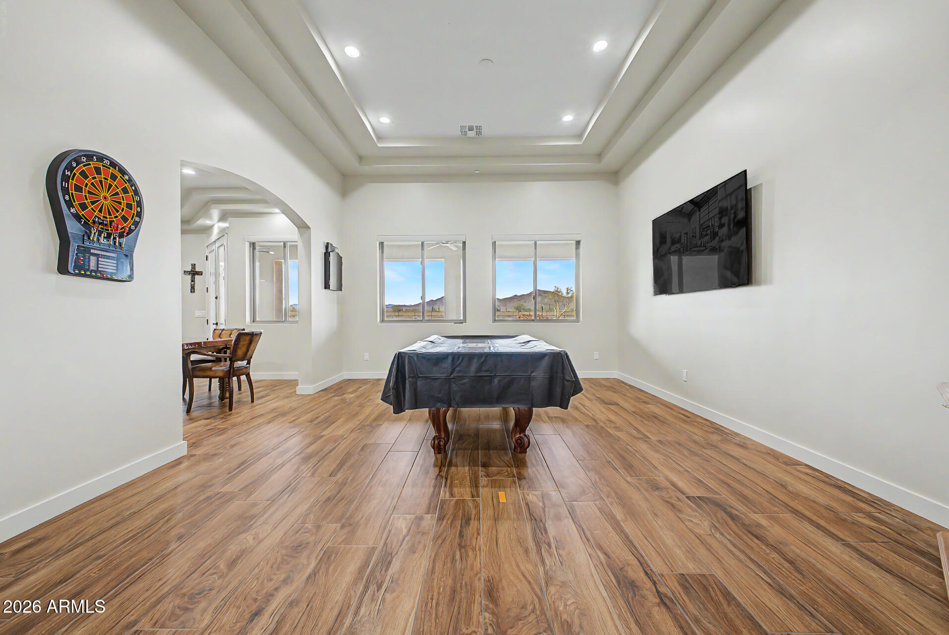 SAGUARO VIEW - Residential