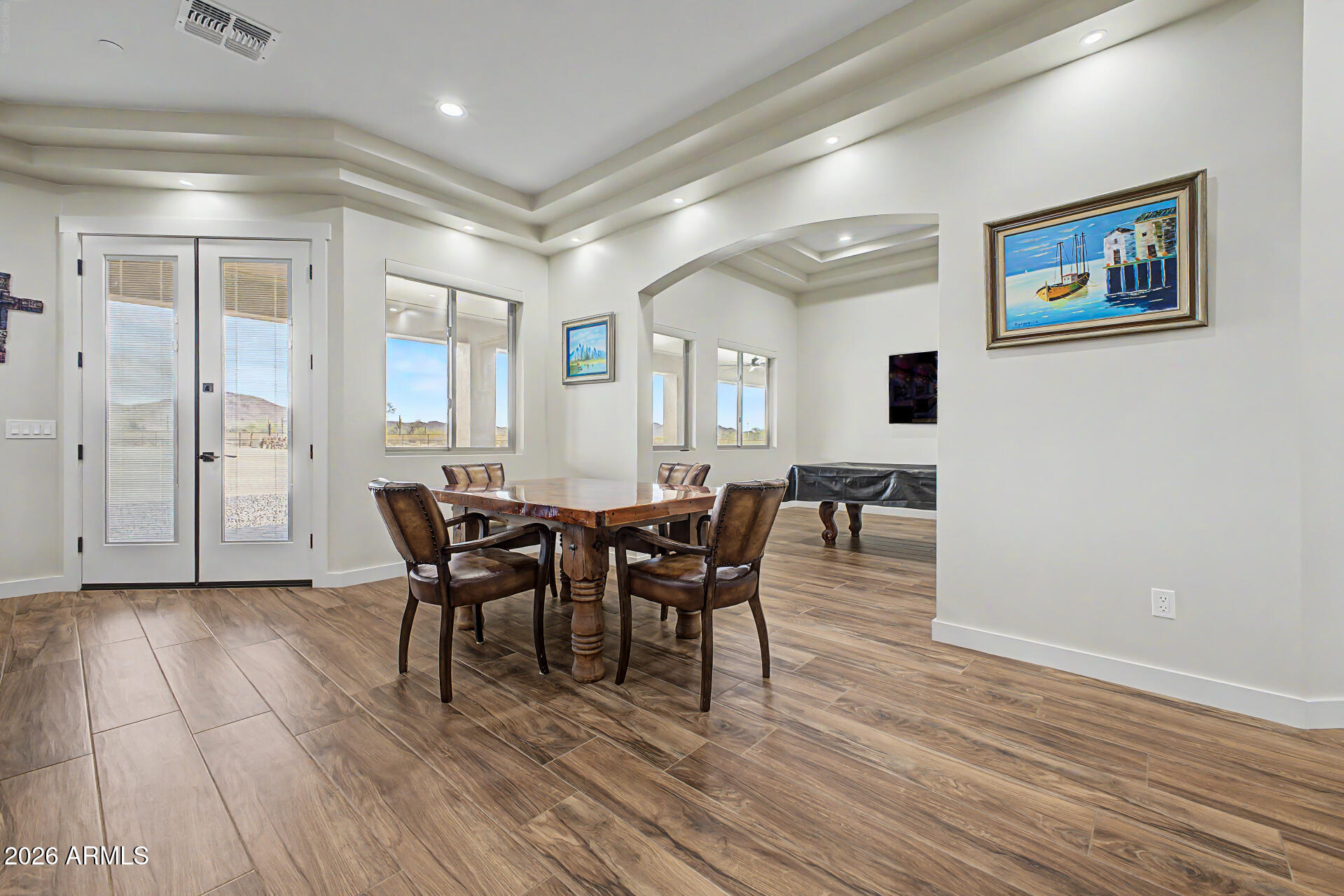 SAGUARO VIEW - Residential