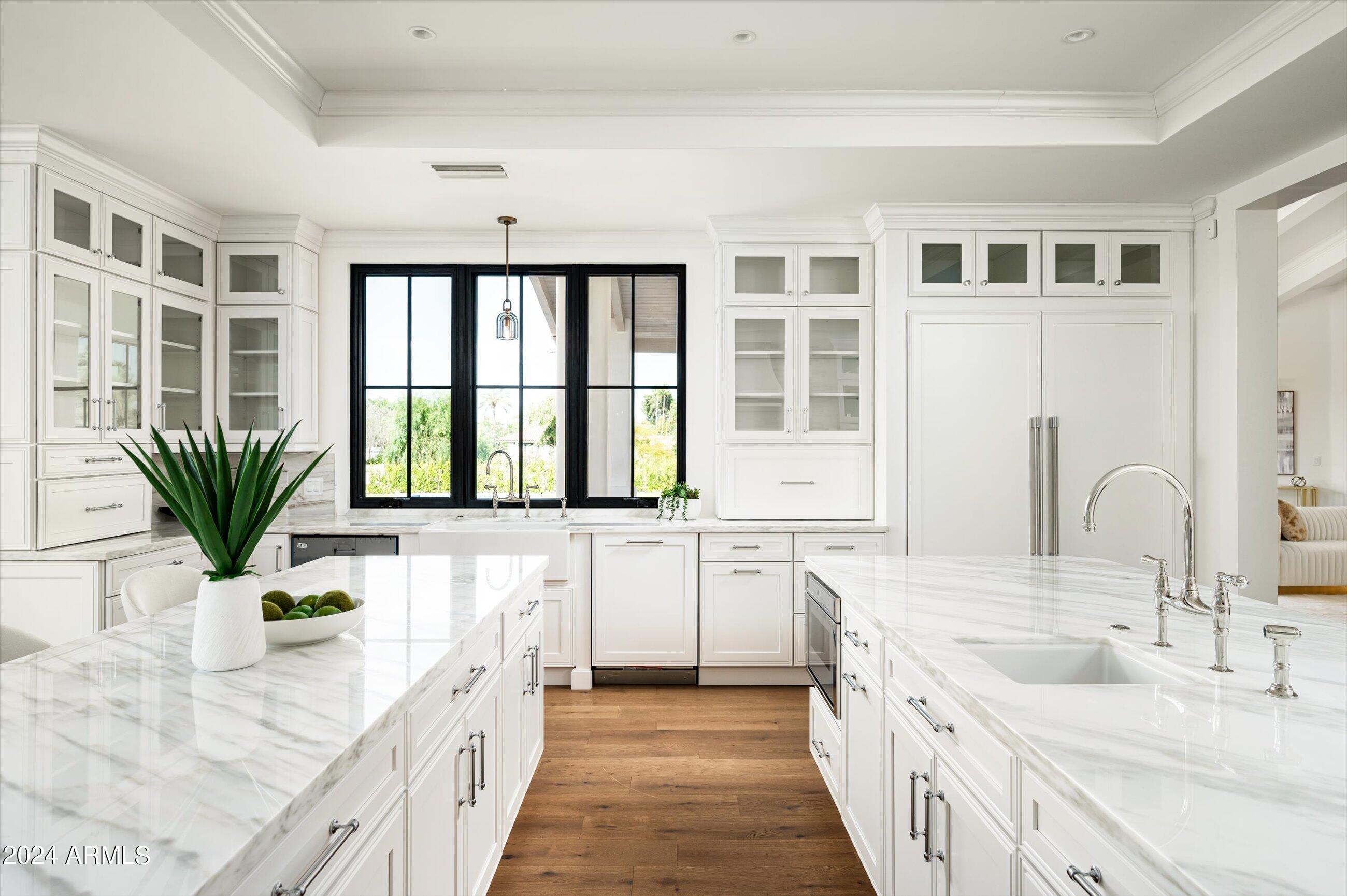 CAMELBACK COUNTRY ESTATES UNIT 1 - Residential