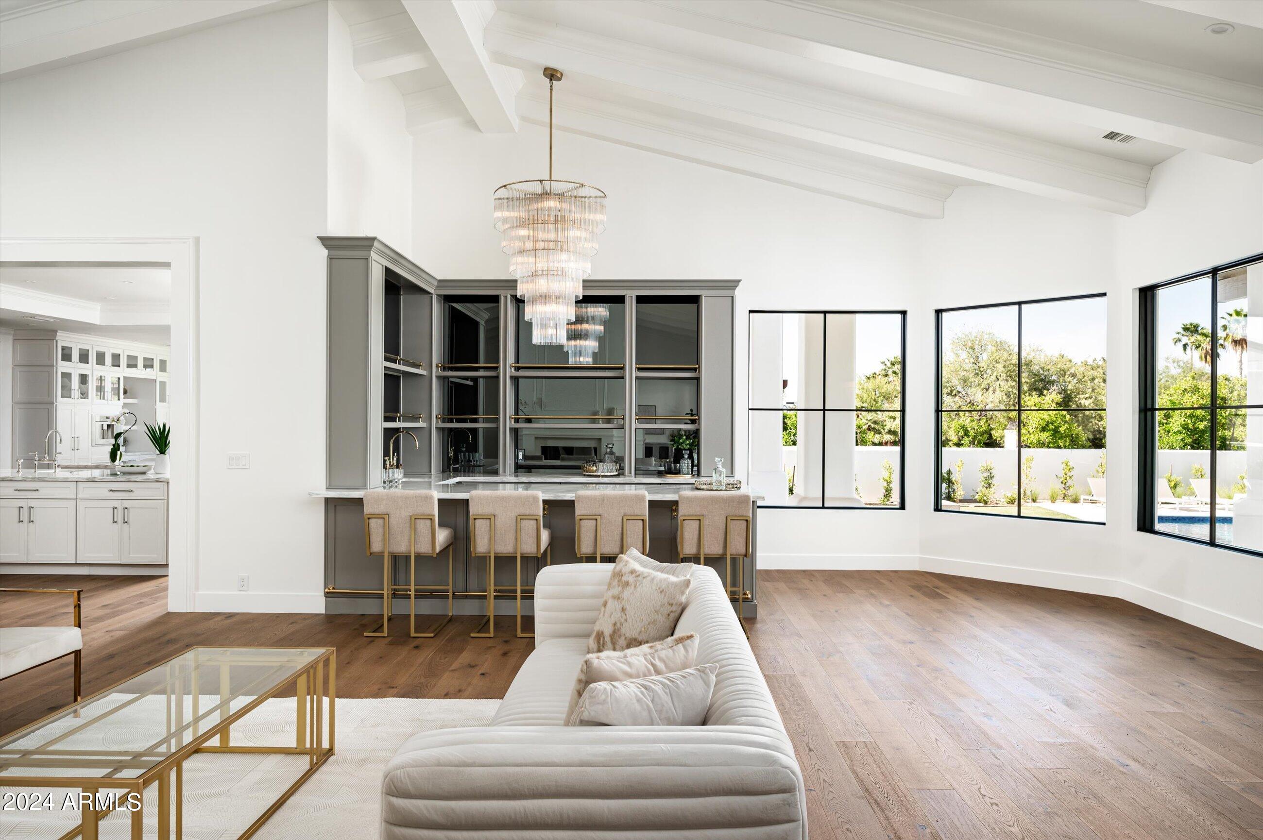 CAMELBACK COUNTRY ESTATES UNIT 1 - Residential
