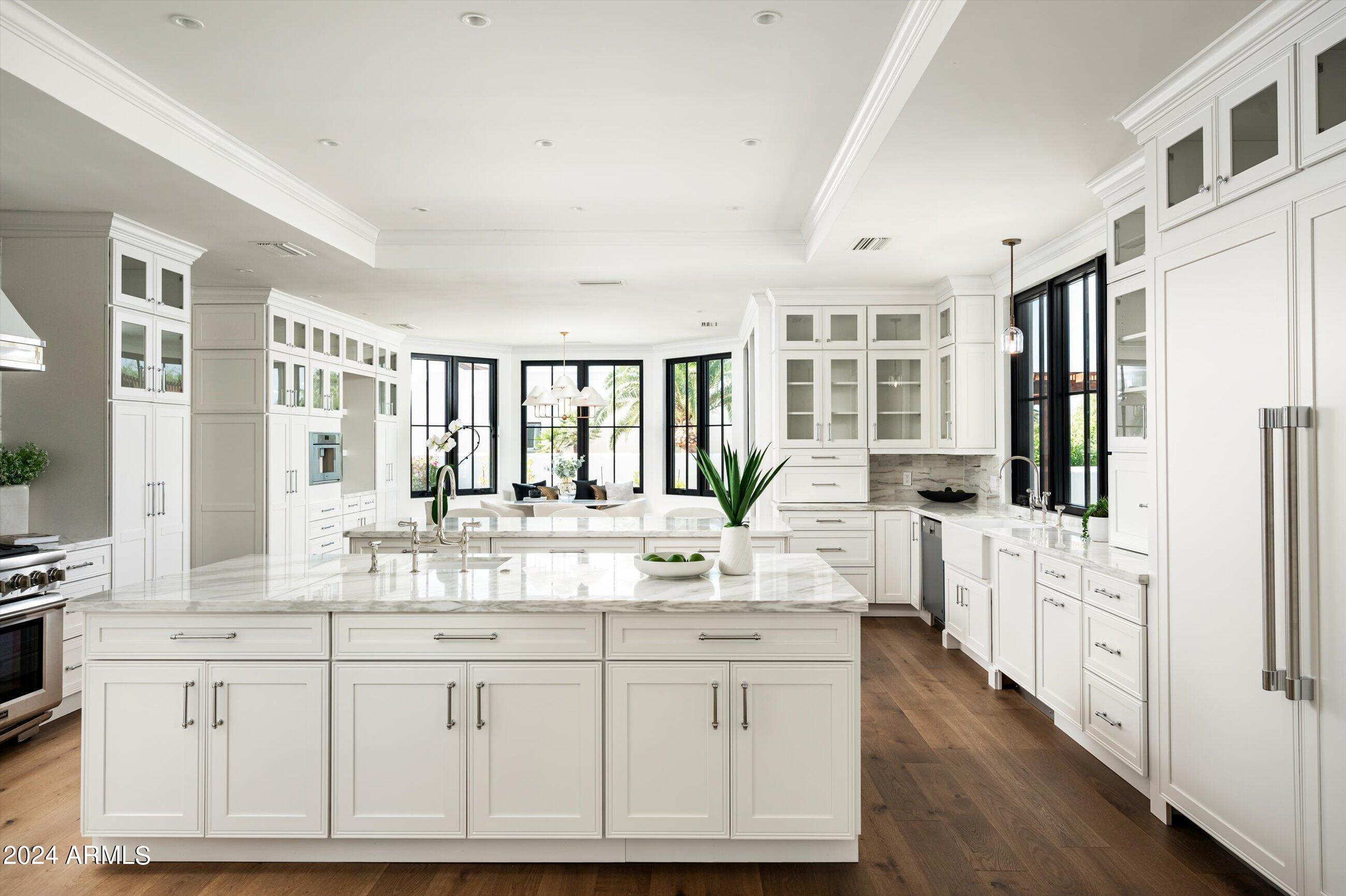 CAMELBACK COUNTRY ESTATES UNIT 1 - Residential