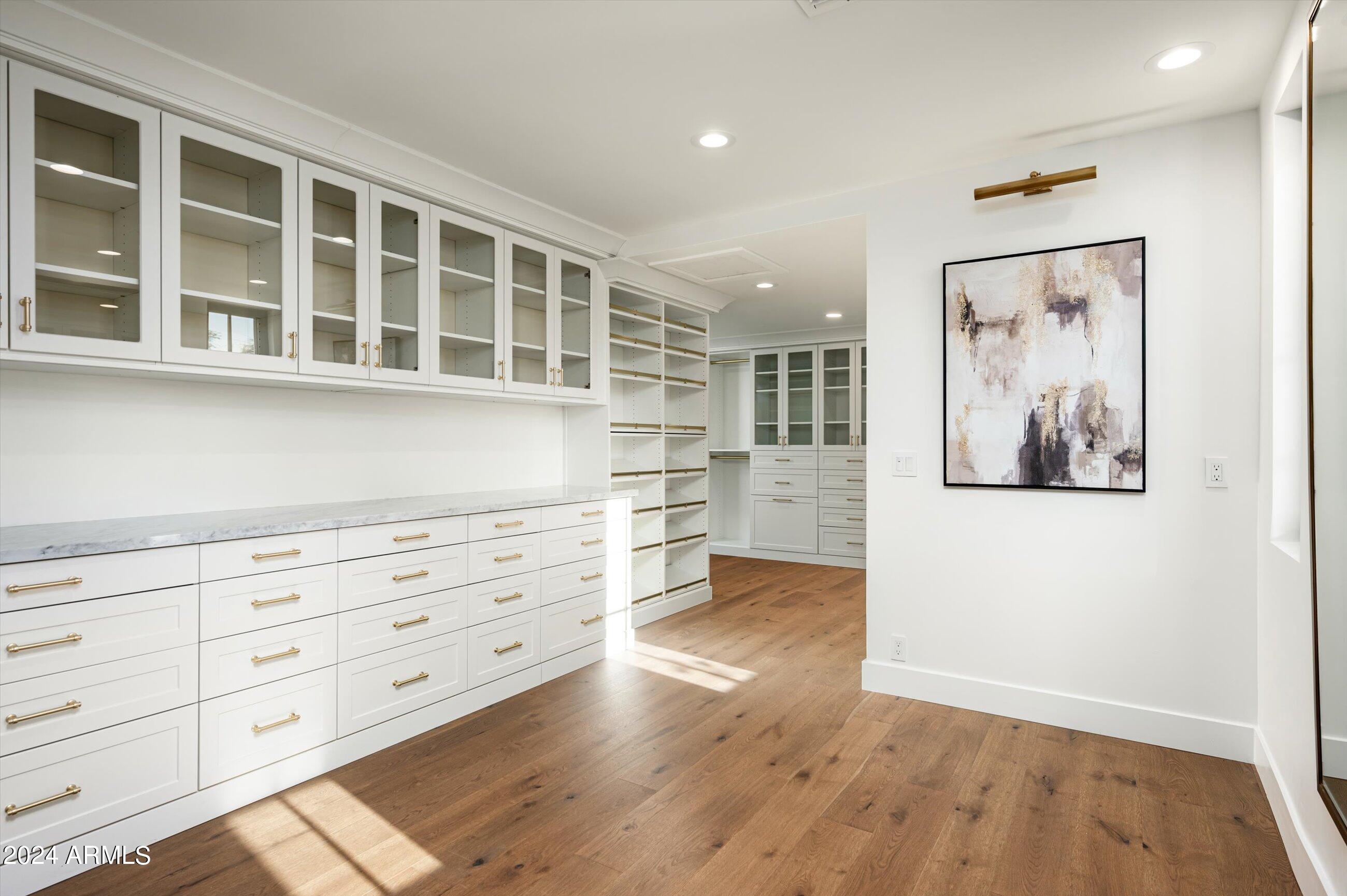 CAMELBACK COUNTRY ESTATES UNIT 1 - Residential