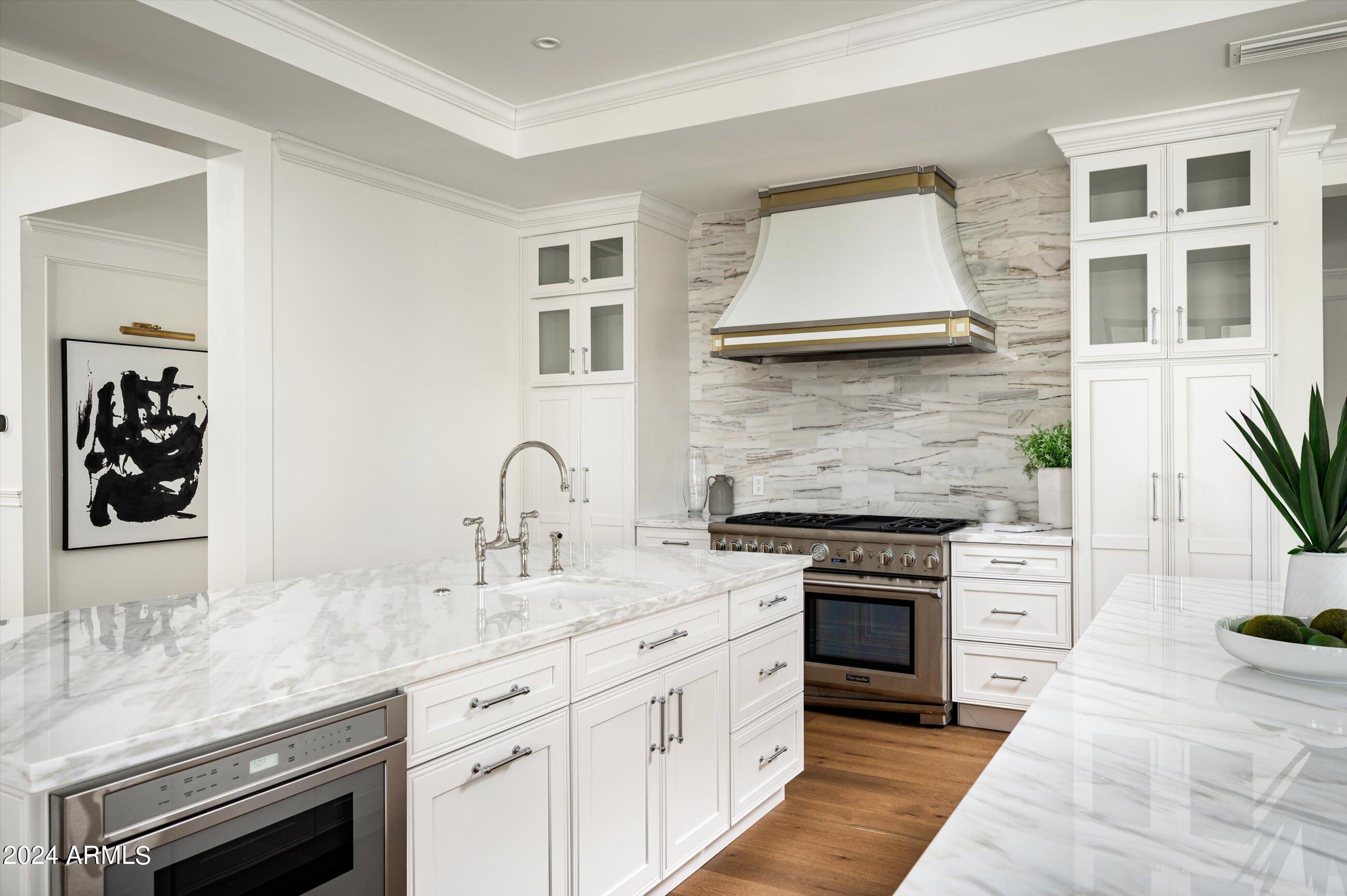 CAMELBACK COUNTRY ESTATES UNIT 1 - Residential
