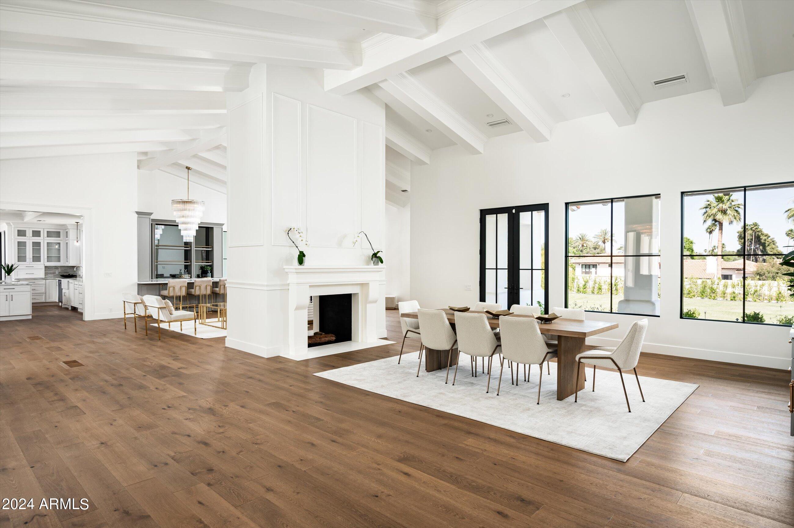 CAMELBACK COUNTRY ESTATES UNIT 1 - Residential