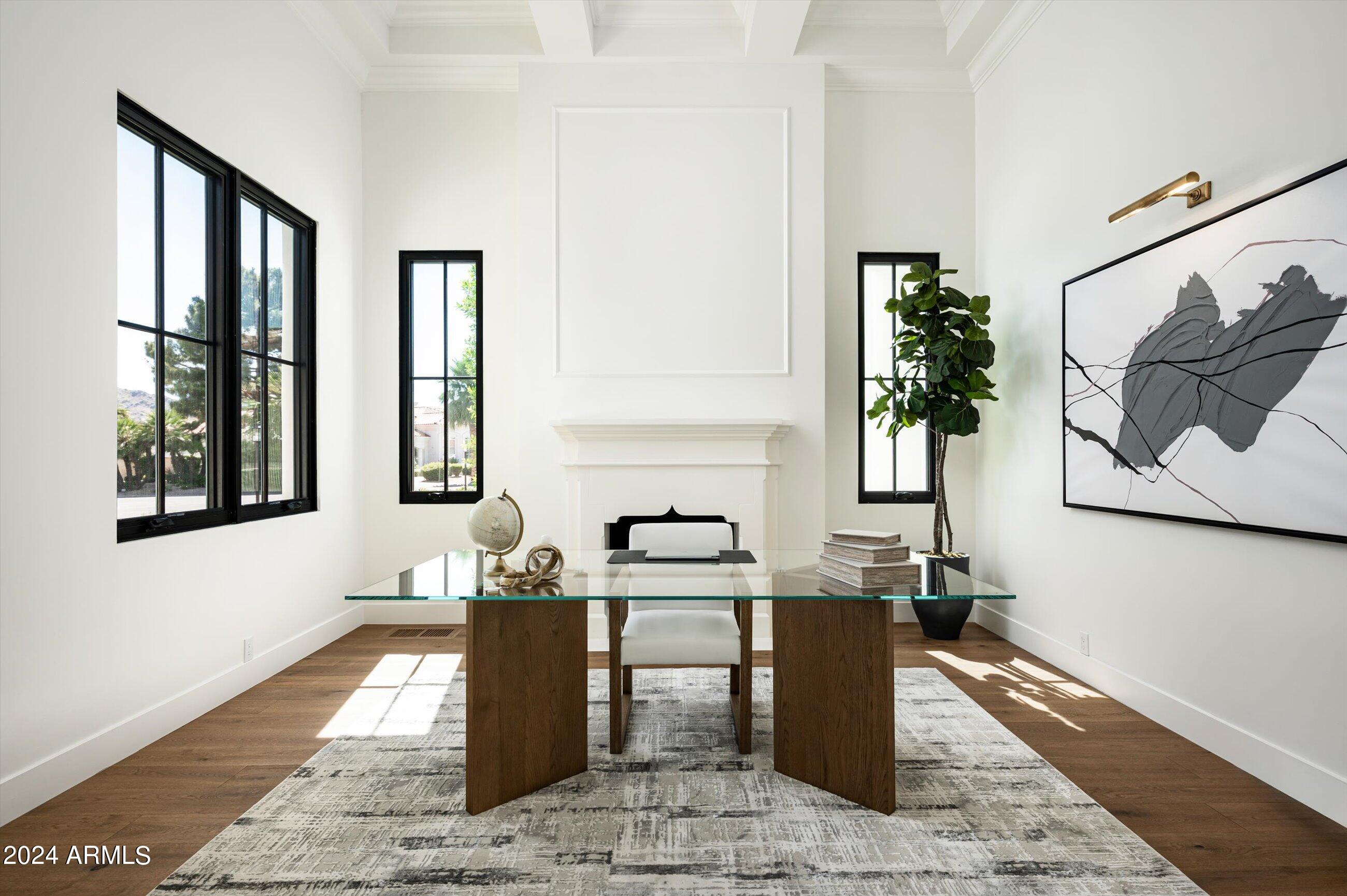 CAMELBACK COUNTRY ESTATES UNIT 1 - Residential