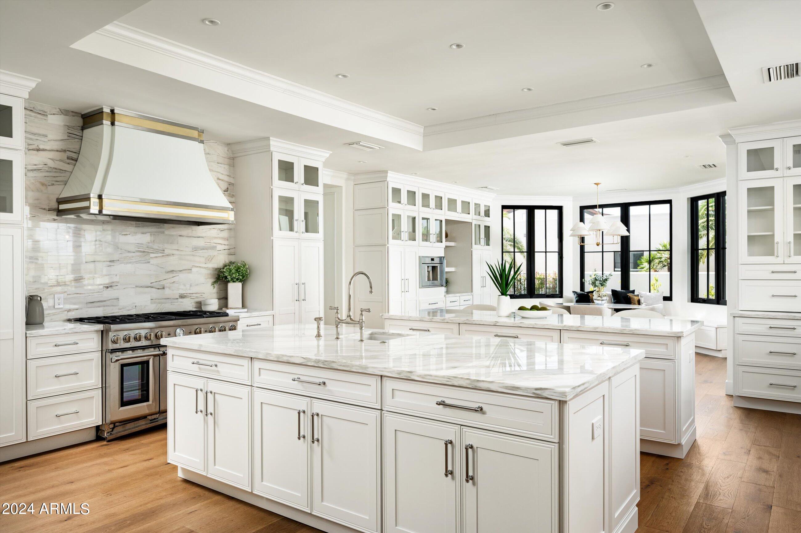 CAMELBACK COUNTRY ESTATES UNIT 1 - Residential