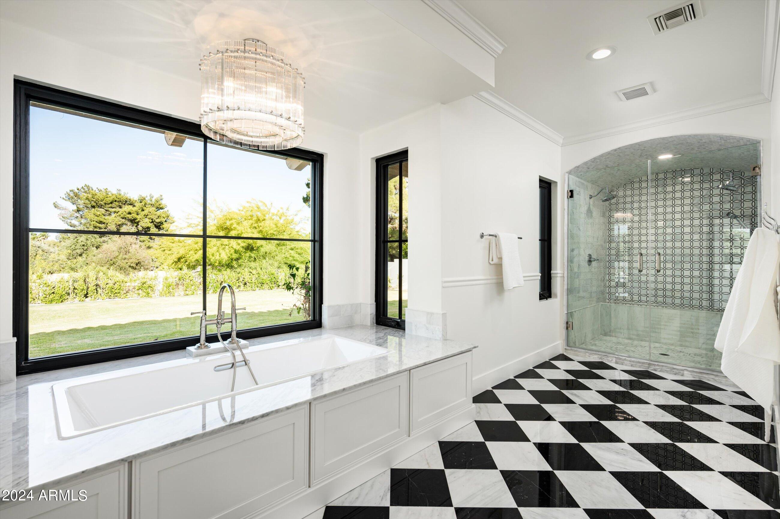 CAMELBACK COUNTRY ESTATES UNIT 1 - Residential