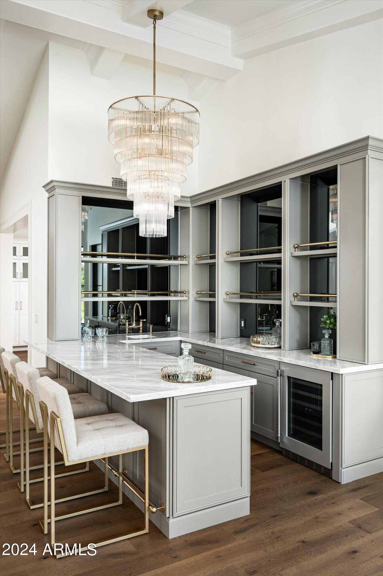 CAMELBACK COUNTRY ESTATES UNIT 1 - Residential
