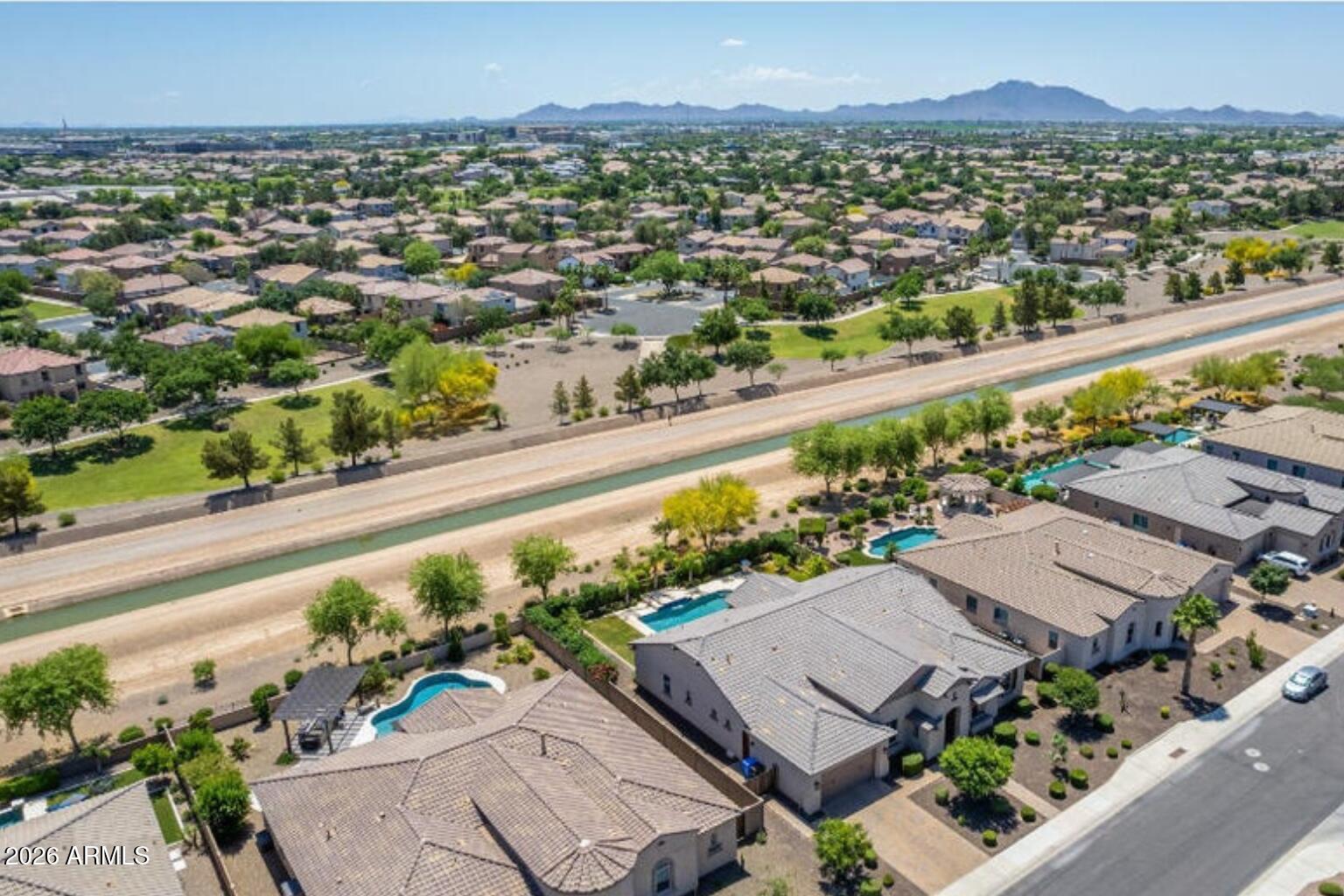 ESTATES AT VELVENDO - Residential Lease