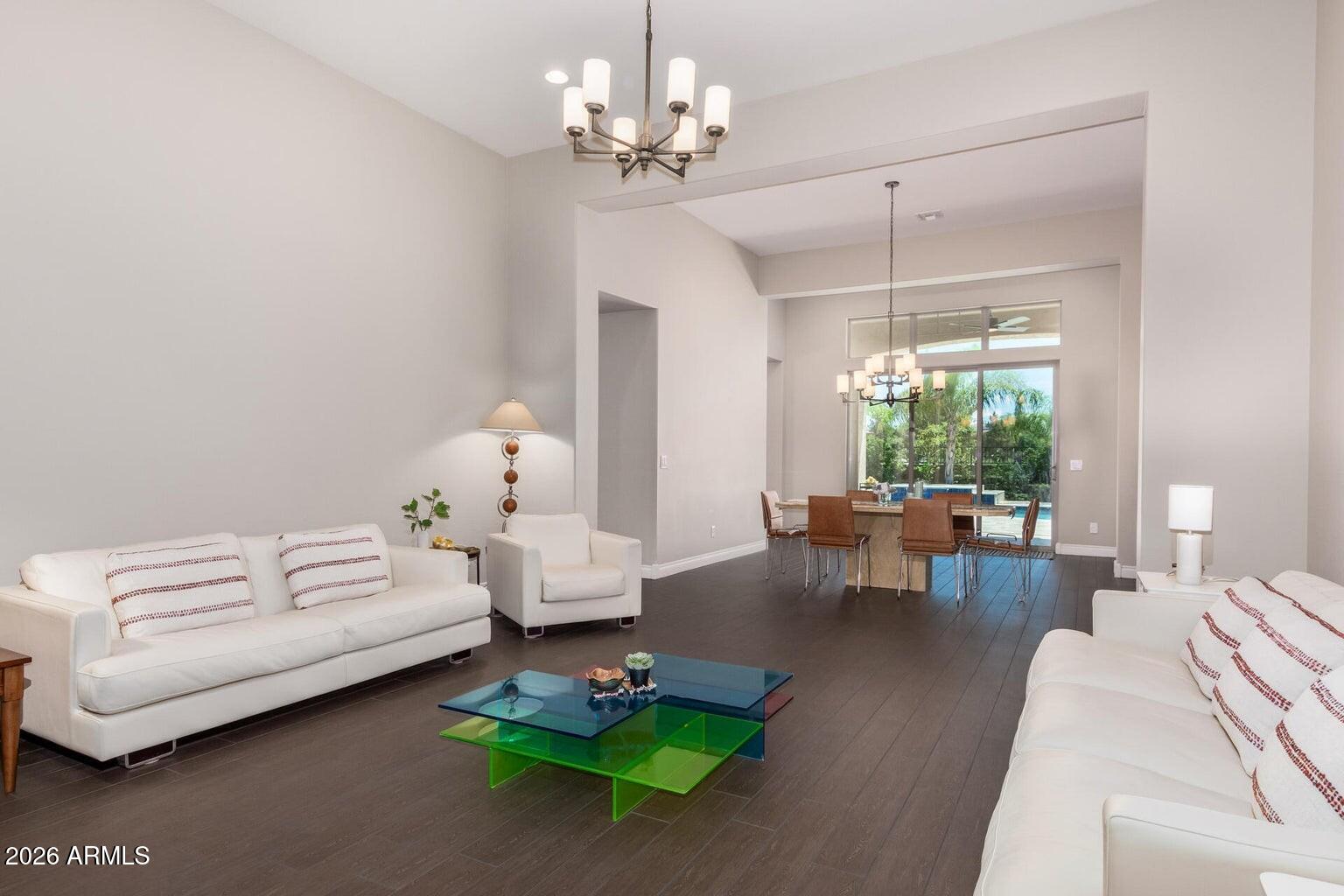 ESTATES AT VELVENDO - Residential Lease