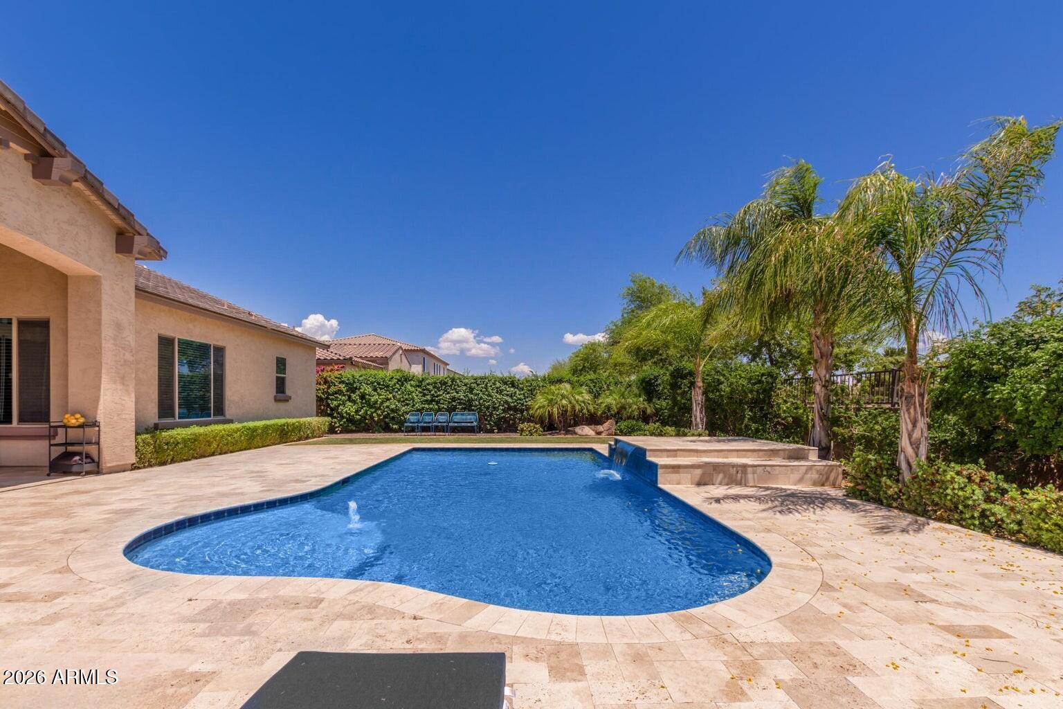 ESTATES AT VELVENDO - Residential Lease