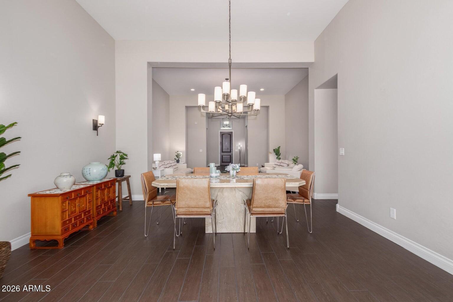 ESTATES AT VELVENDO - Residential Lease