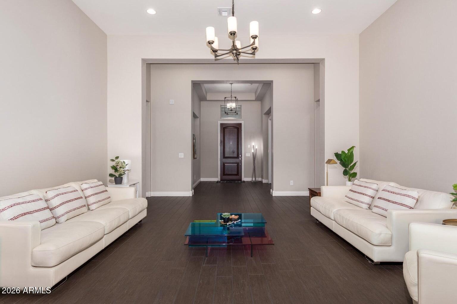 ESTATES AT VELVENDO - Residential Lease