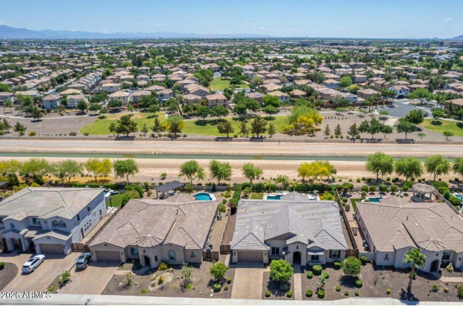 ESTATES AT VELVENDO - Residential Lease
